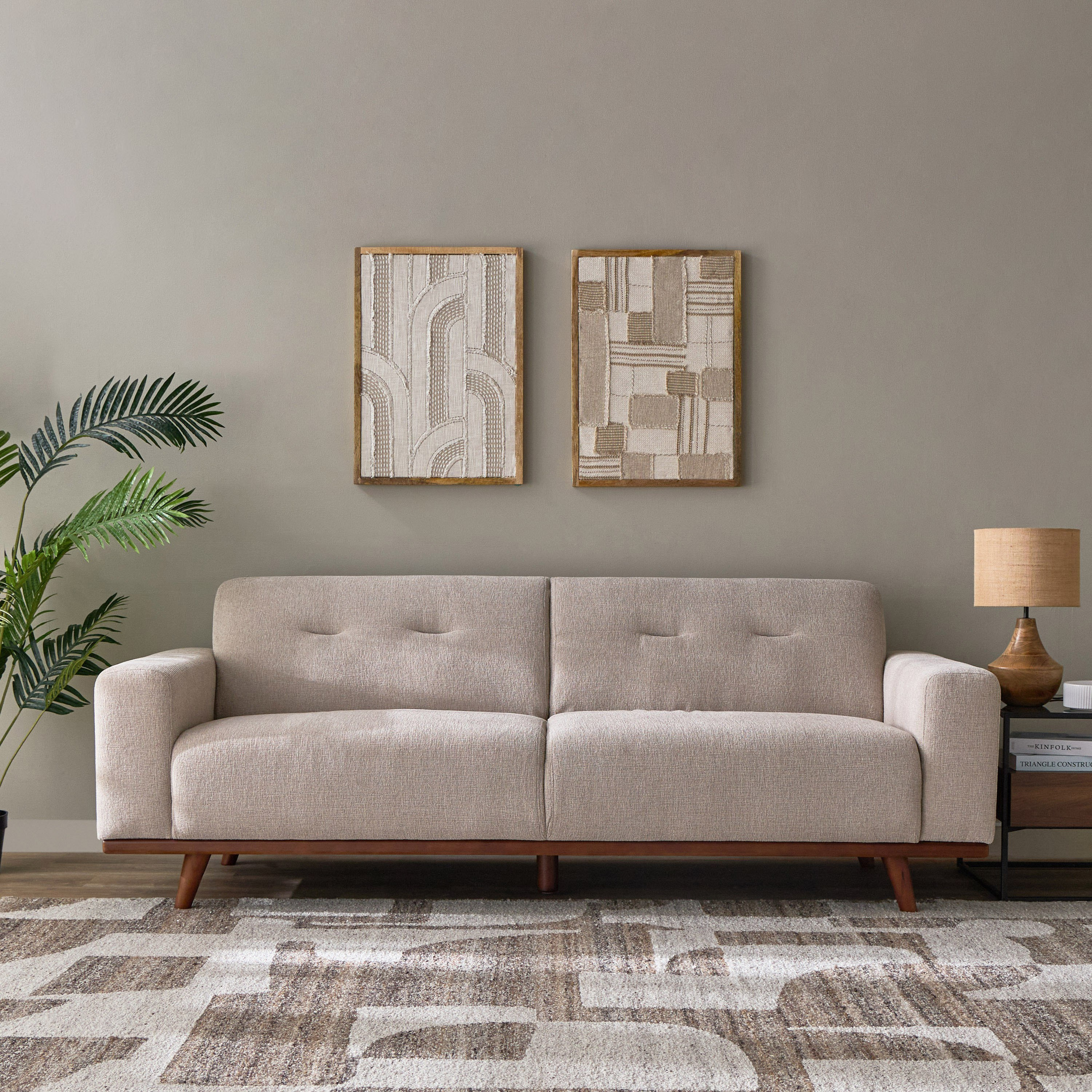 Seattle 3-Seater Fabric Sofa-hbxlivingroom-sofasandarmchairs-sofas-image-2