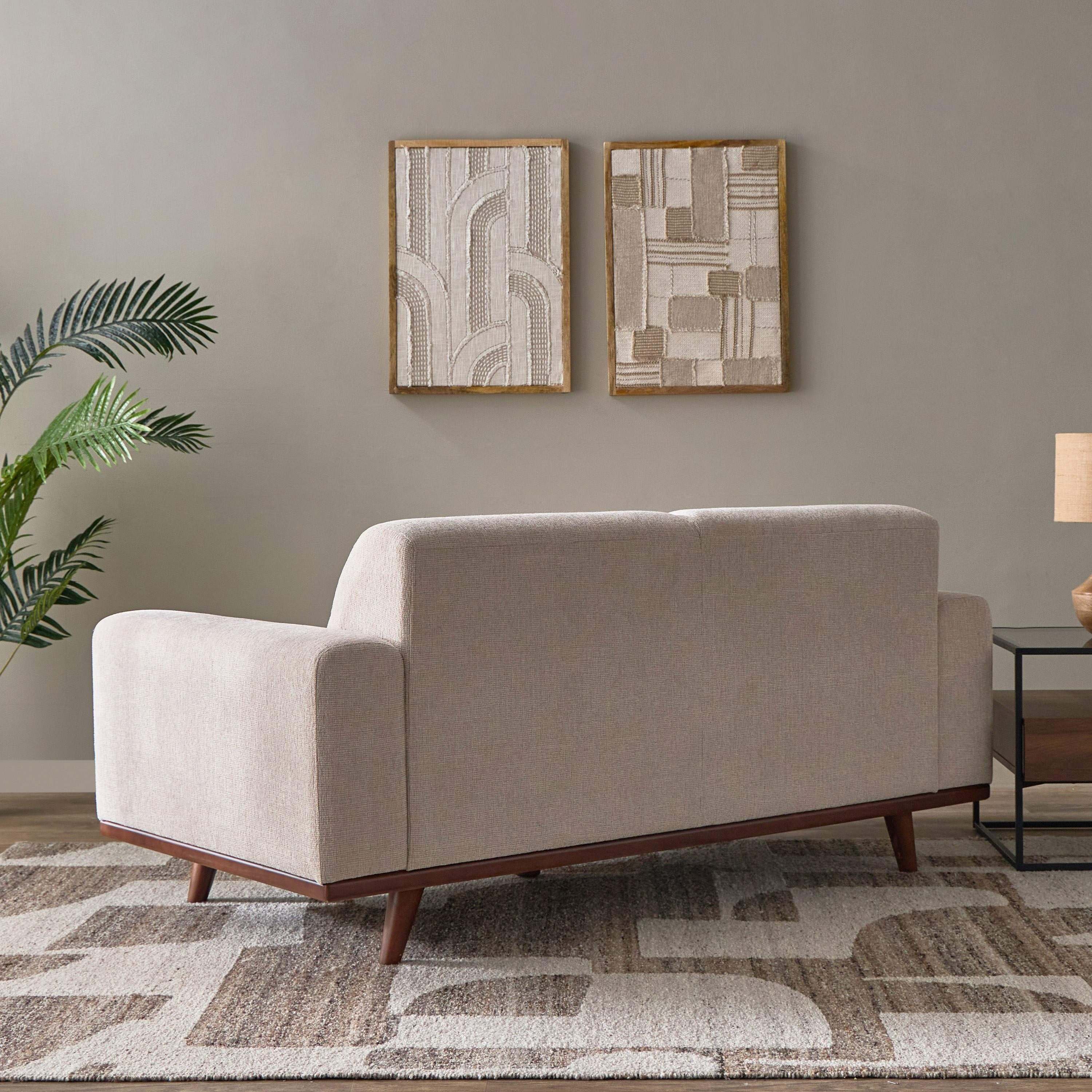 Seattle 2-Seater Fabric Sofa-hbxlivingroom-sofasandarmchairs-sofas-image-3