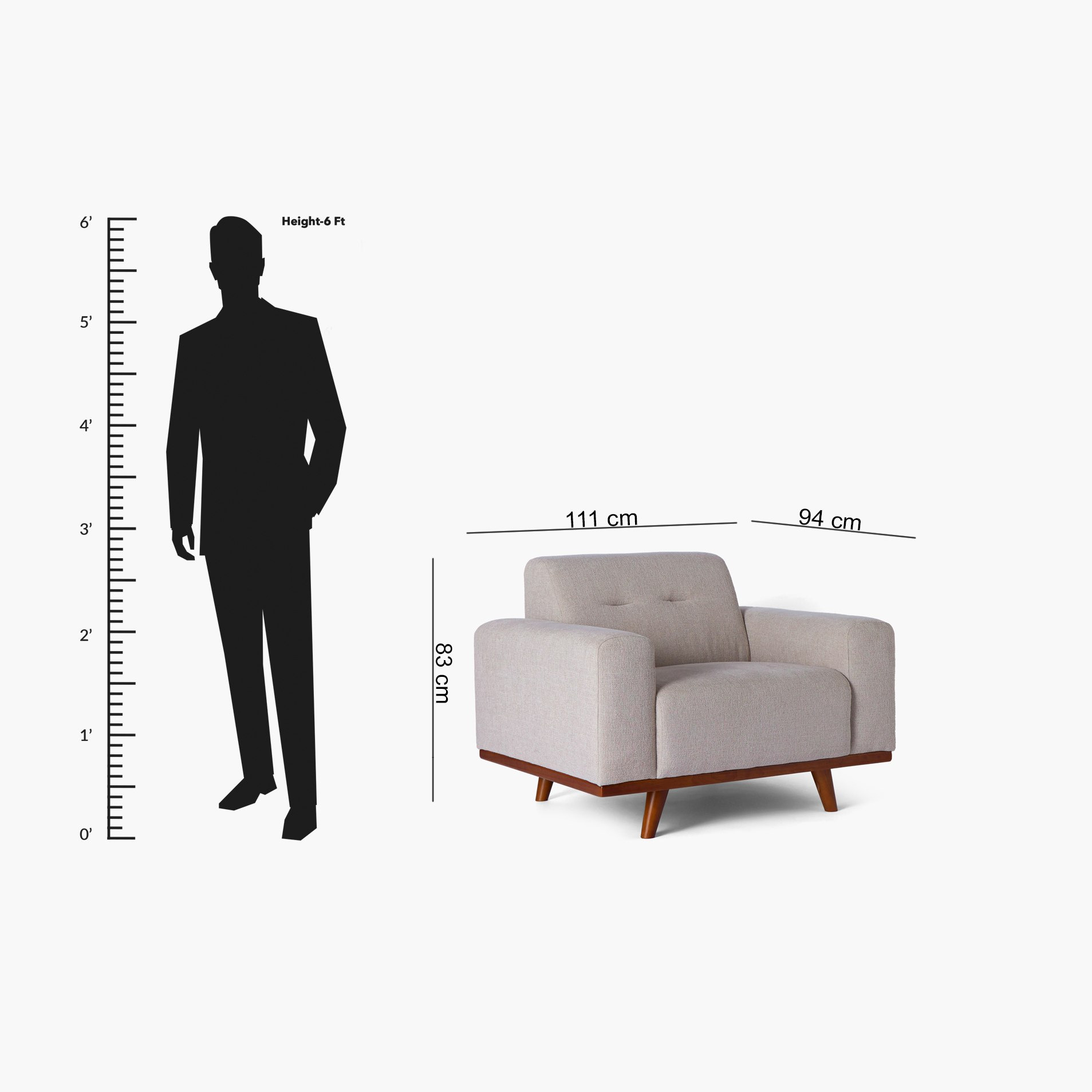 Seattle Fabric Armchair-hbxlivingroom-sofasandarmchairs-sofas-image-11