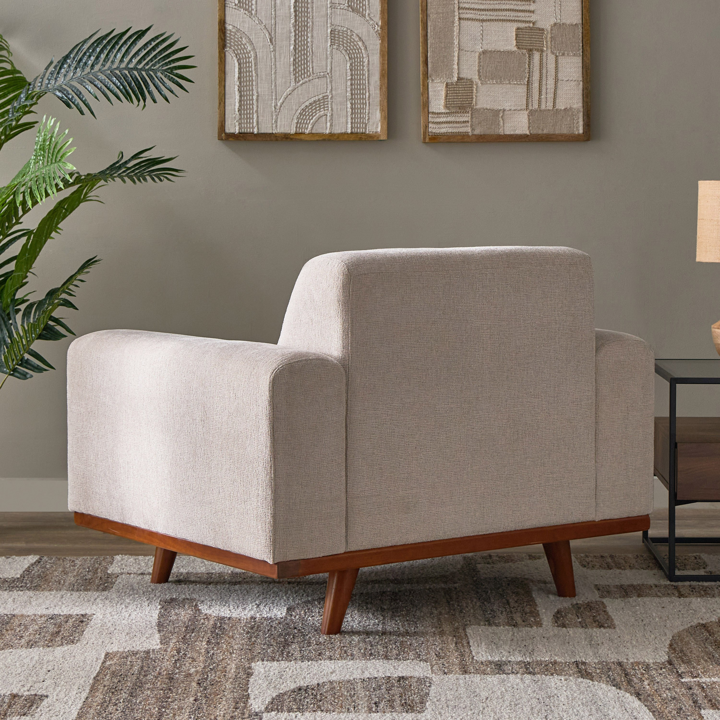 Seattle Fabric Armchair-hbxlivingroom-sofasandarmchairs-sofas-image-3