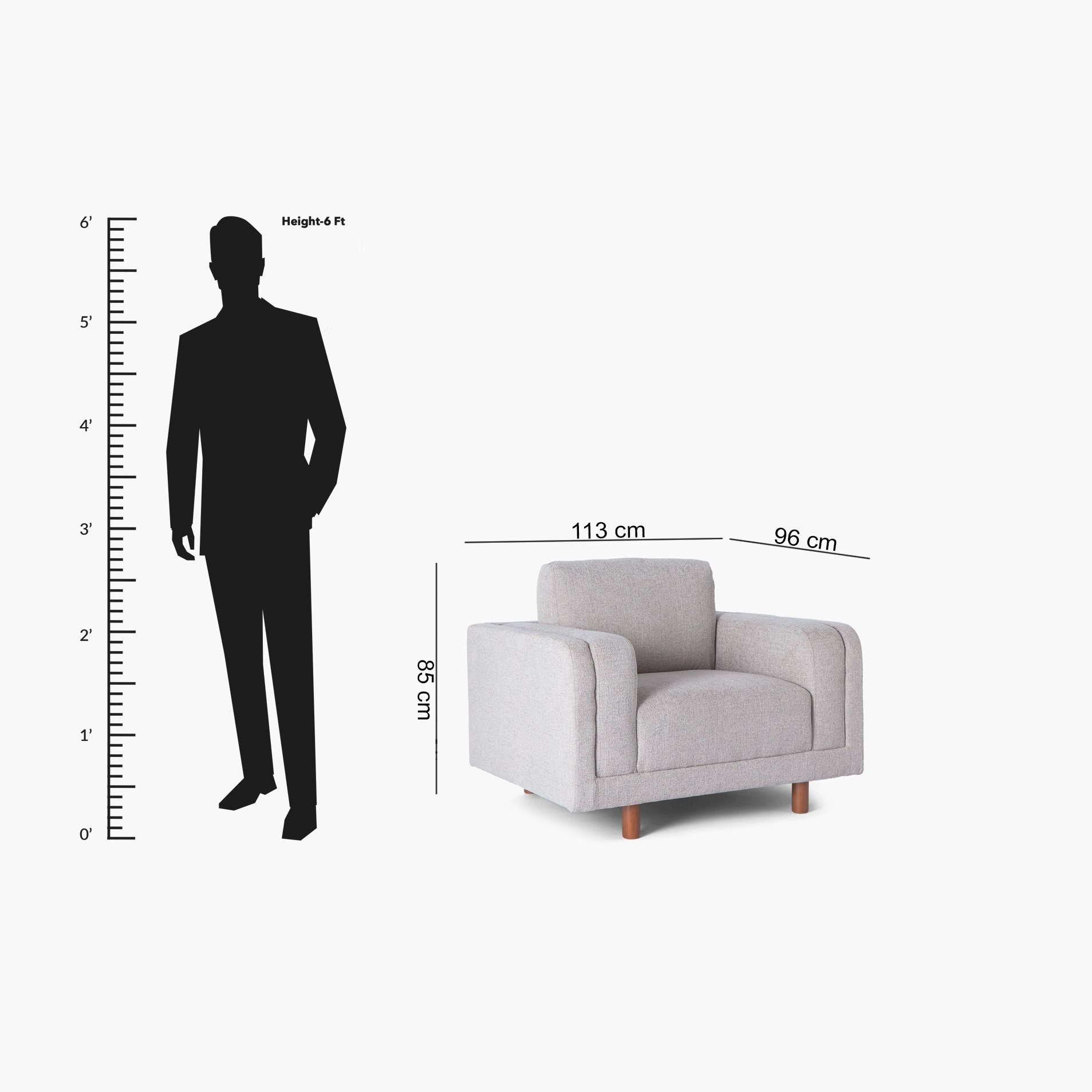 Portland Fabric Armchair-hbxlivingroom-sofasandarmchairs-sofas-image-10