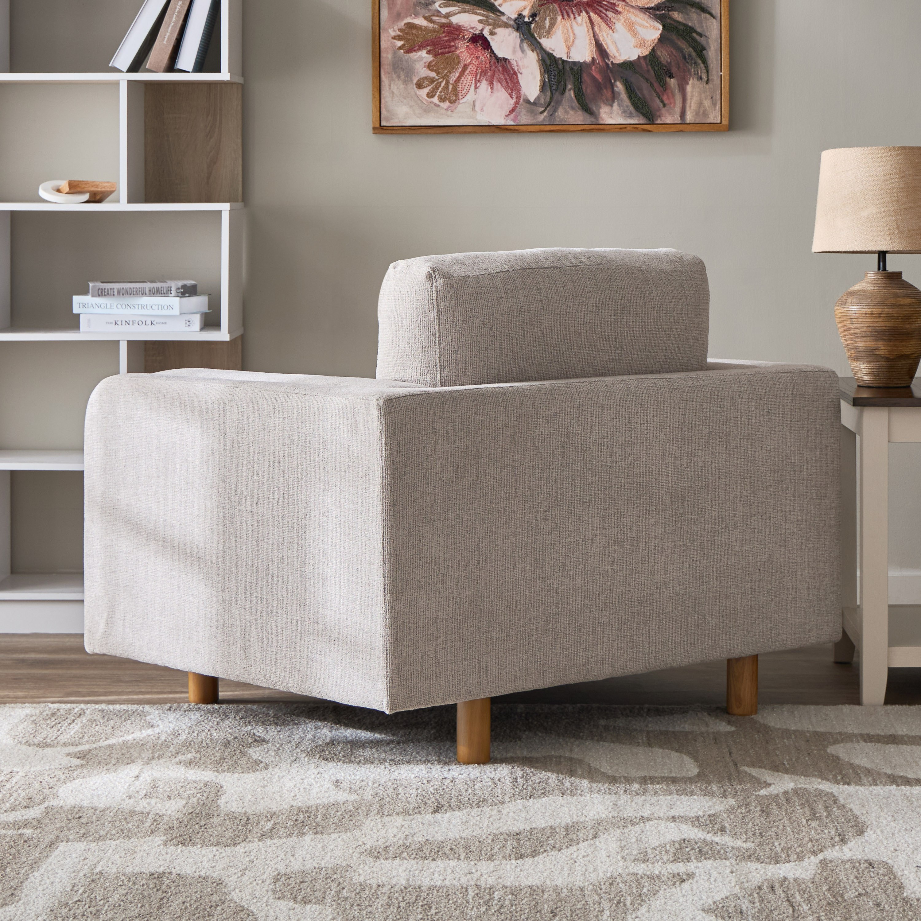 Portland Fabric Armchair-hbxlivingroom-sofasandarmchairs-sofas-image-3