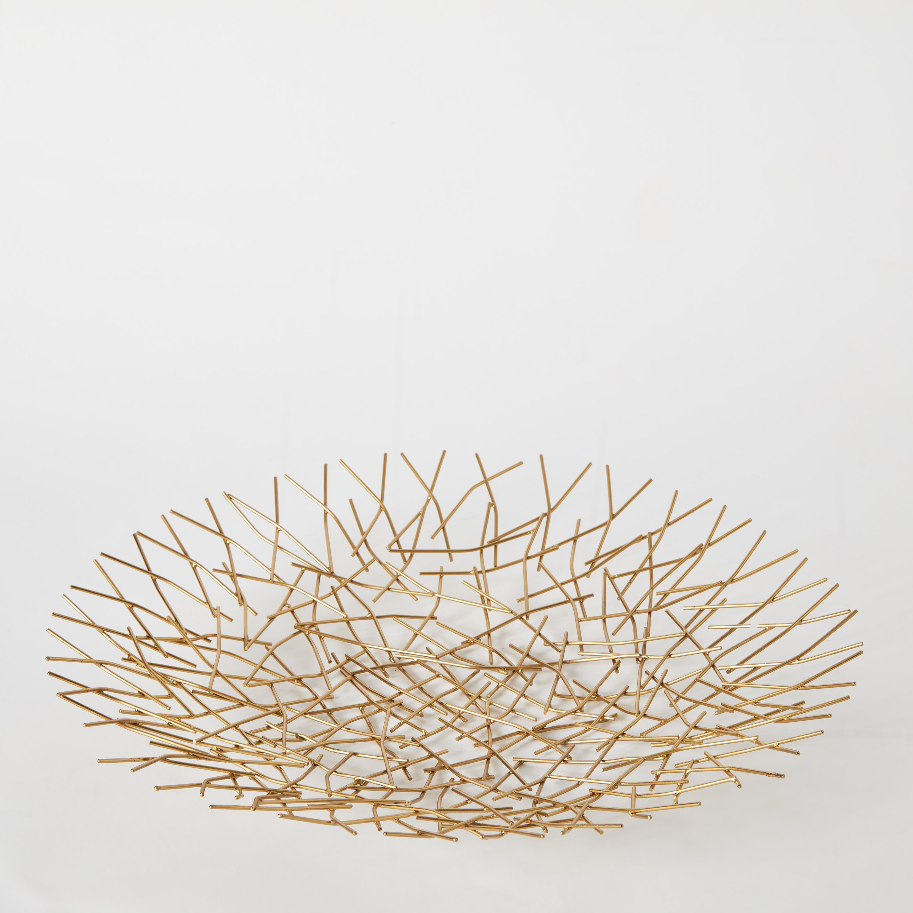 صينية ديكور سلك معدني من لميا - 39x39x5 سم-PROMO_HB_AE_B1G1_250925-image-5