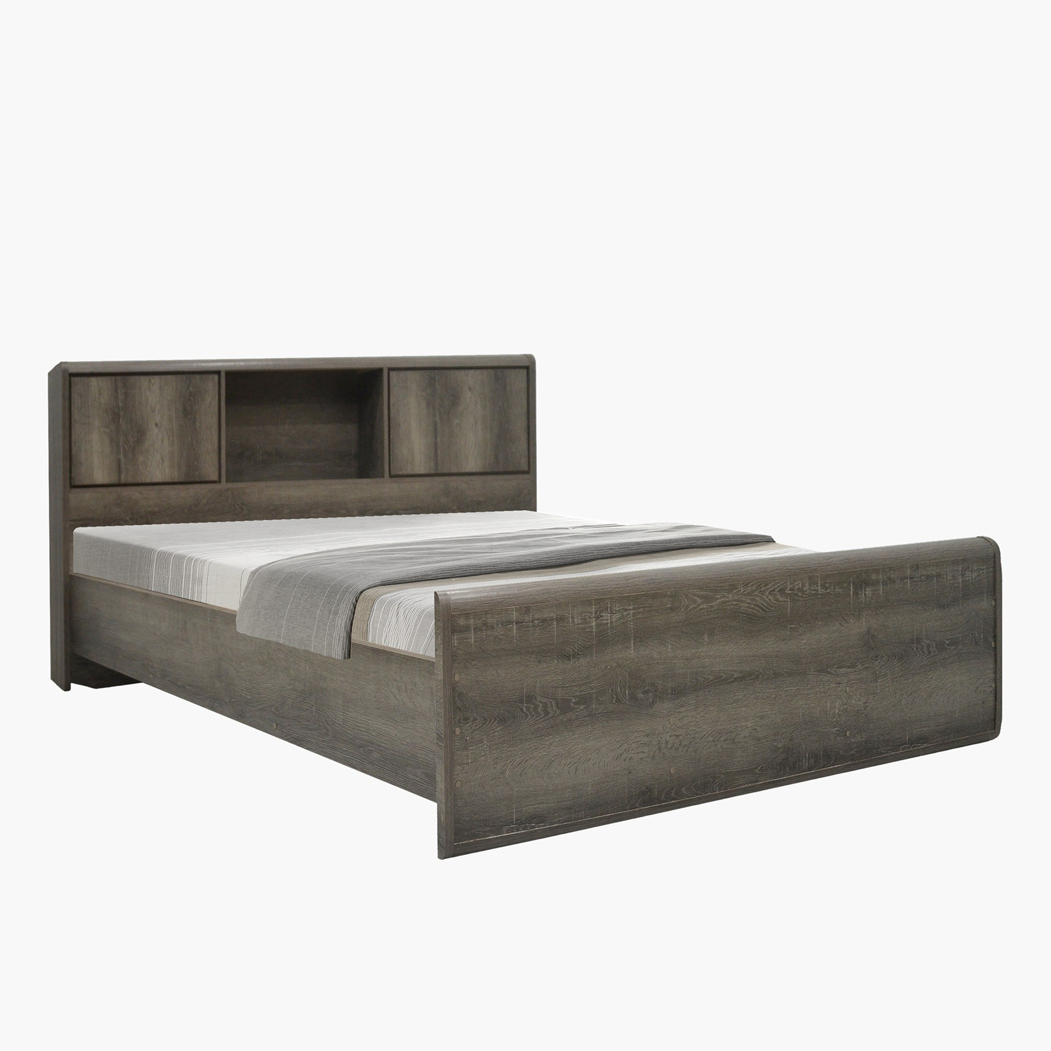طقم غرفة نوم كينج 5 قطع - جلوبس من موڤو - 180×200 سم-hbxbedroom-bedsandbedsets-bedroomsets-king-image-17
