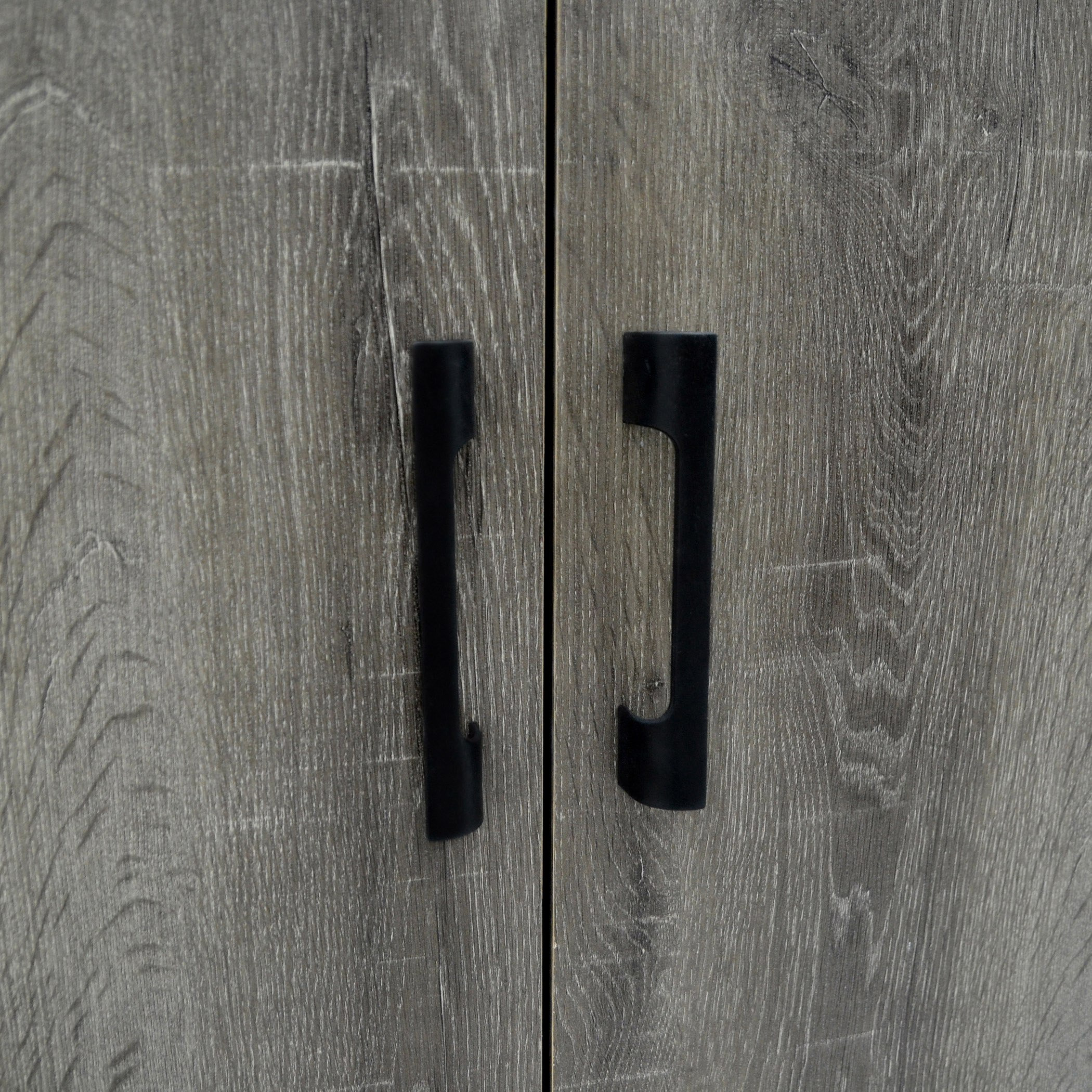 خزانة ملابس 6 أبواب مع درجين و2 مرآة - جلوبس من موڤو-hbxfurniture-wardrobes-image-5
