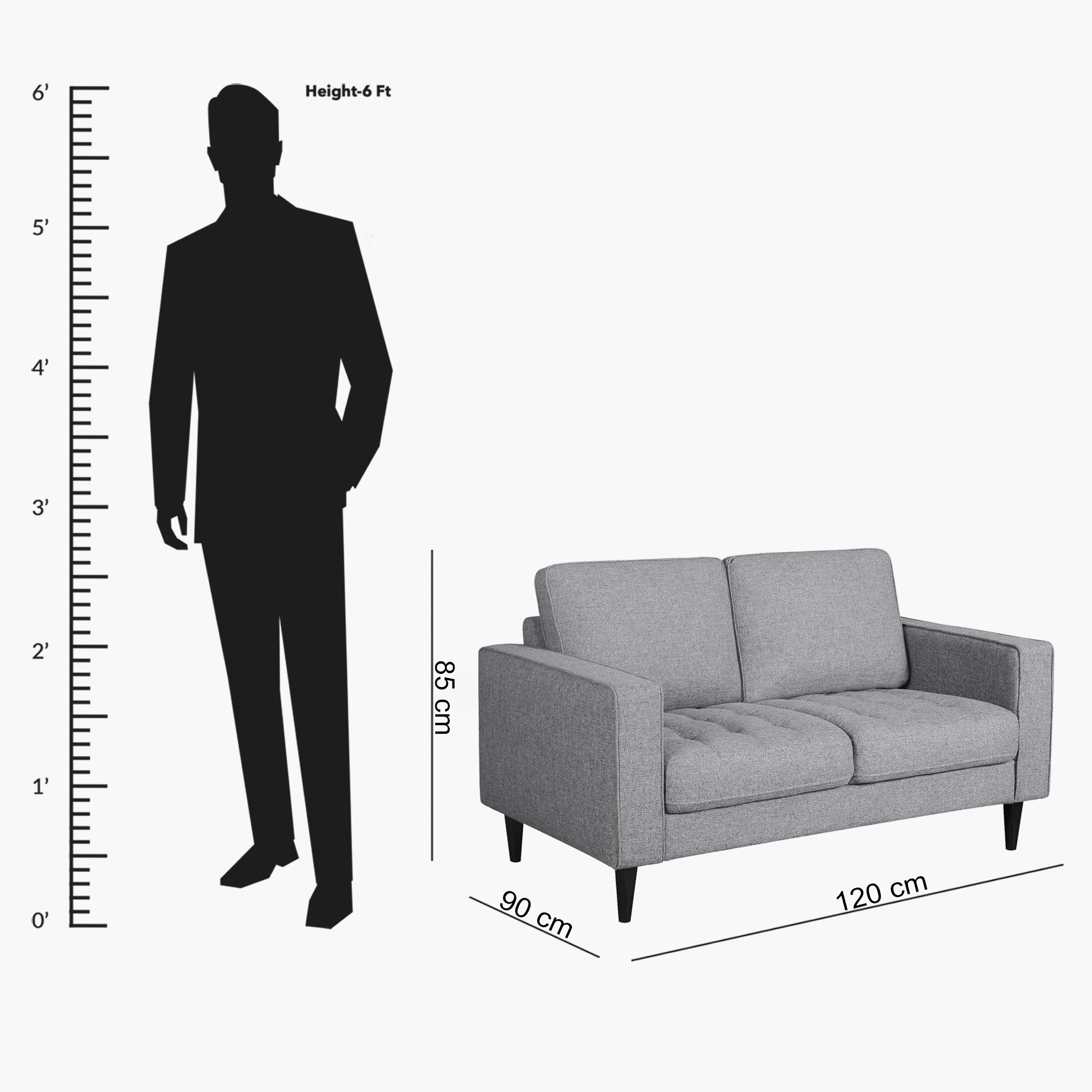 كنبة قماشية بمقعدين من كارا-hbxlivingroom-sofasandarmchairs-sofas-image-11