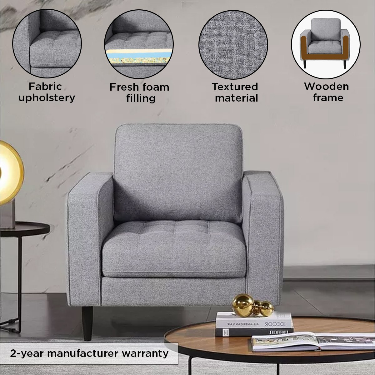 كنبة قماش مقعد واحد من كارا-hbxlivingroom-sofasandarmchairs-sofas-image-5