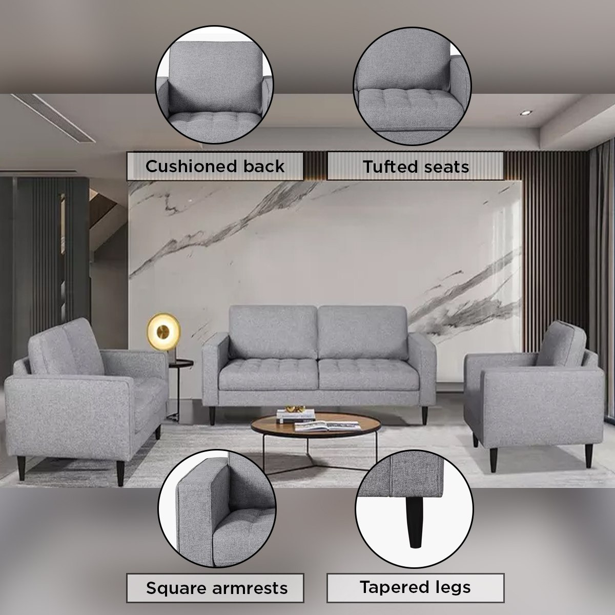 كنبة قماش مقعد واحد من كارا-hbxlivingroom-sofasandarmchairs-sofas-image-6