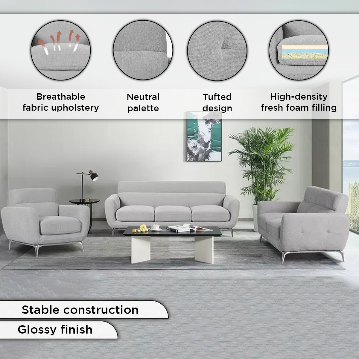 كنبة مقعد واحد قماش من جراتان-hbxlivingroom-sofasandarmchairs-sofas-image-4