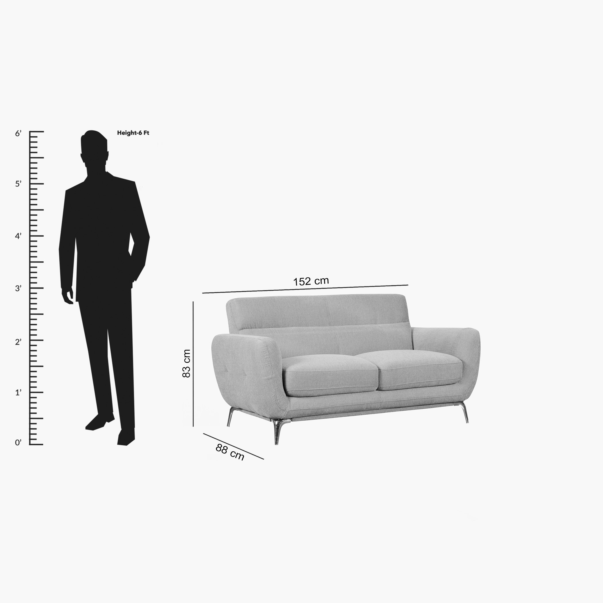 كنبة مقعد واحد قماش من جراتان-hbxlivingroom-sofasandarmchairs-sofas-image-11