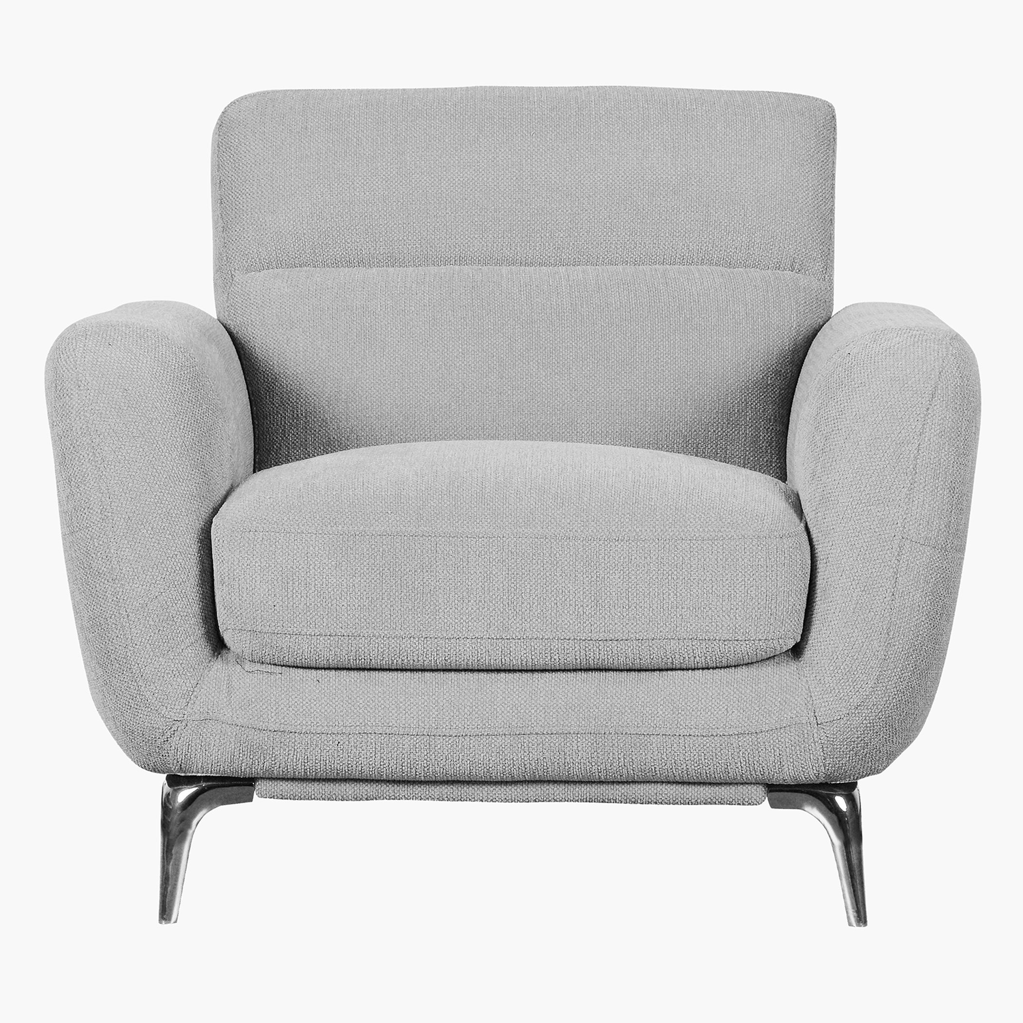 Grattan 1-Seater Fabric Sofa-hbxfurniture-sofasandarmchairs-armchairs-image-2