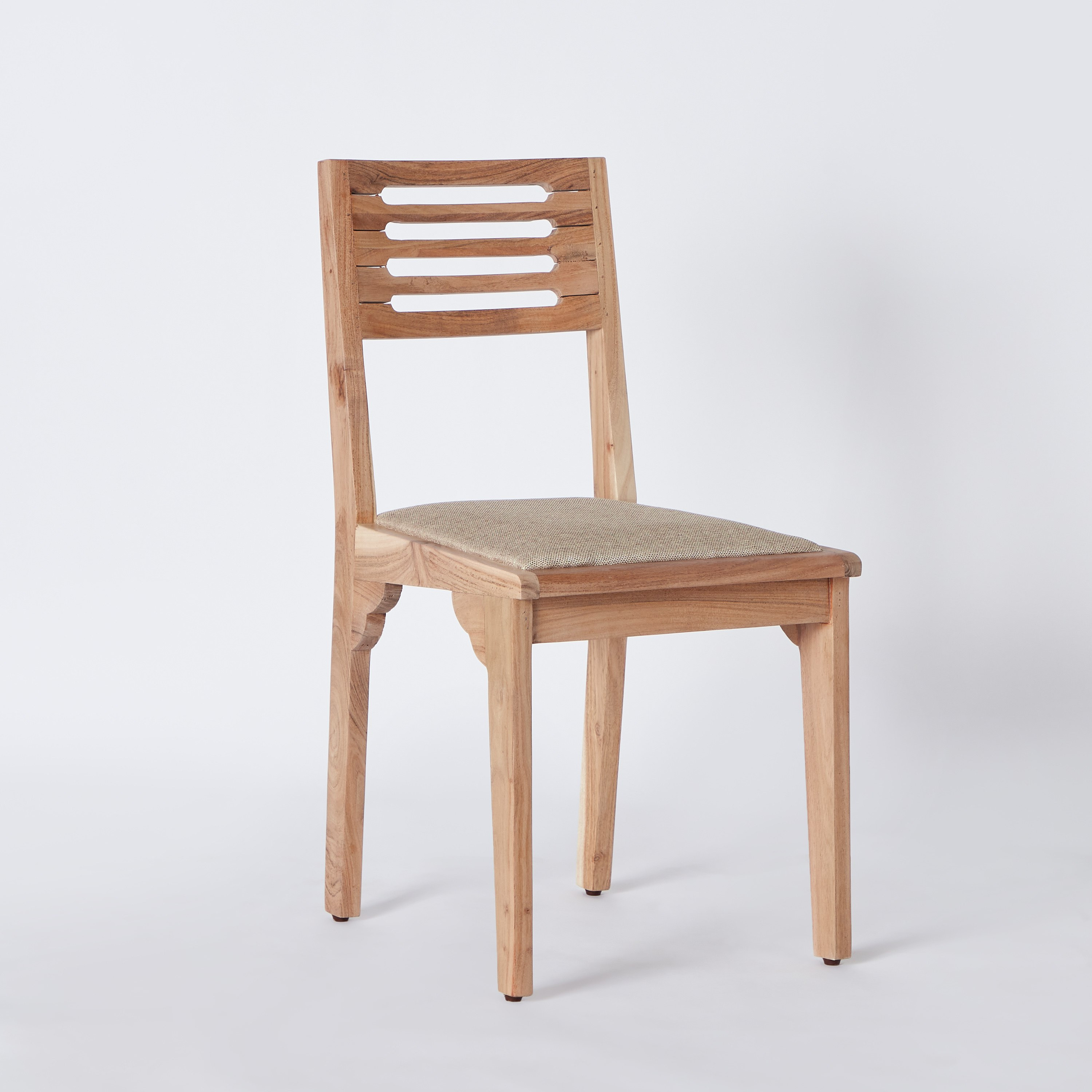 طقم سفرة 6 مقاعد من الخشب الصلب - أرنو لايف إيدج من فيندرا-hbxfurniture-diningtablesandsets-diningsets-sixseater-image-14