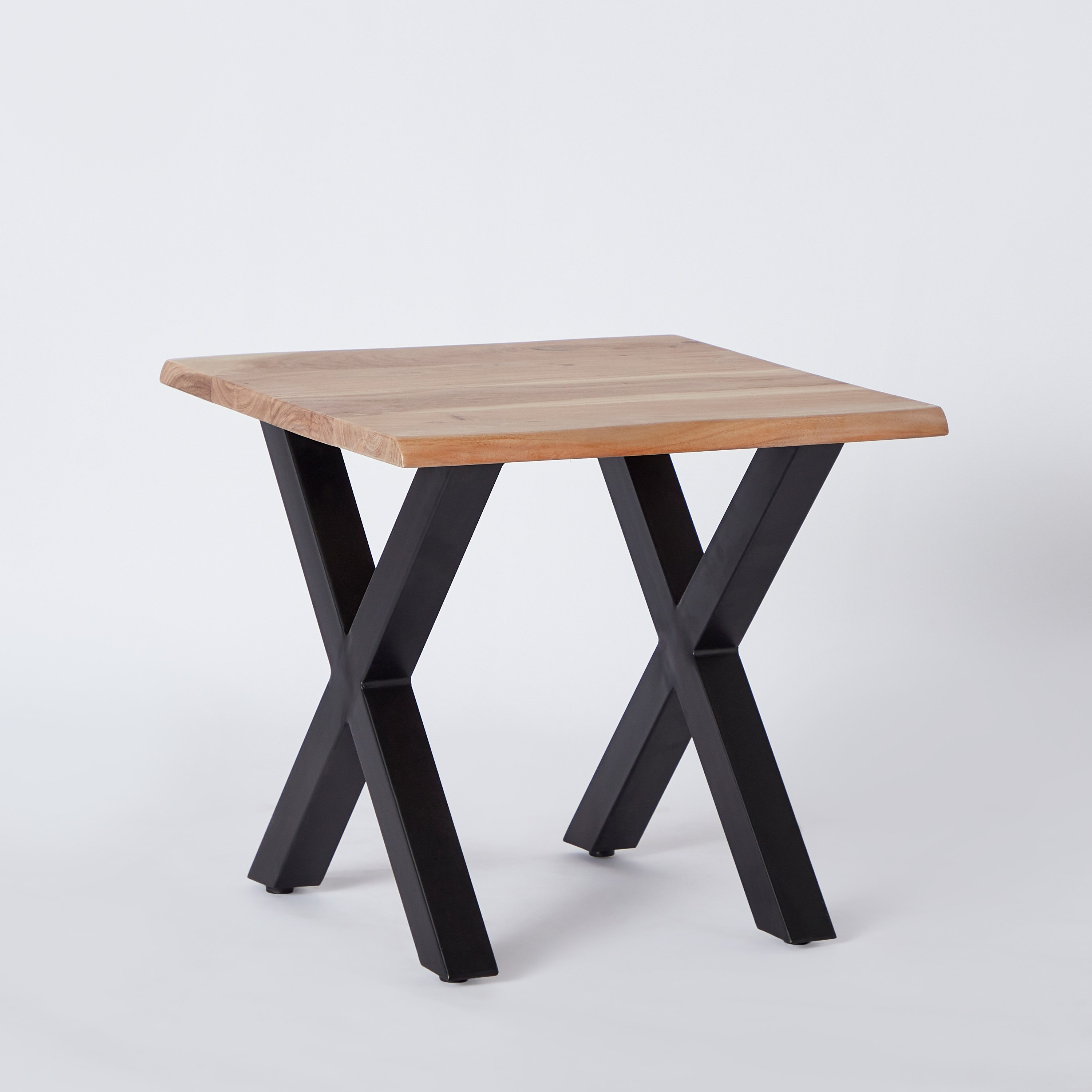 طاولة جانبية من الخشب الصلب - أرنو لايف إيدج من فيندرا-hbxfurniture-livingroom-endtables-image-9