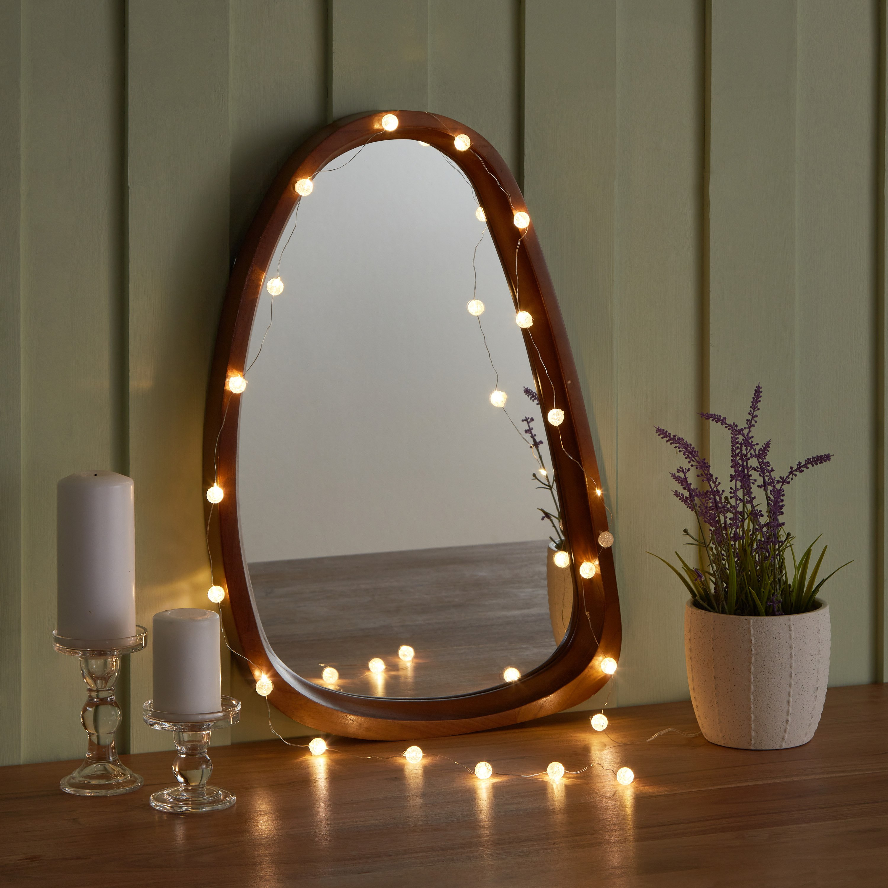 Orla 20-Micro LED Decorative String Light - 220 cm-hbxdiningroom-lighting-decorativesandstringlights-image-5