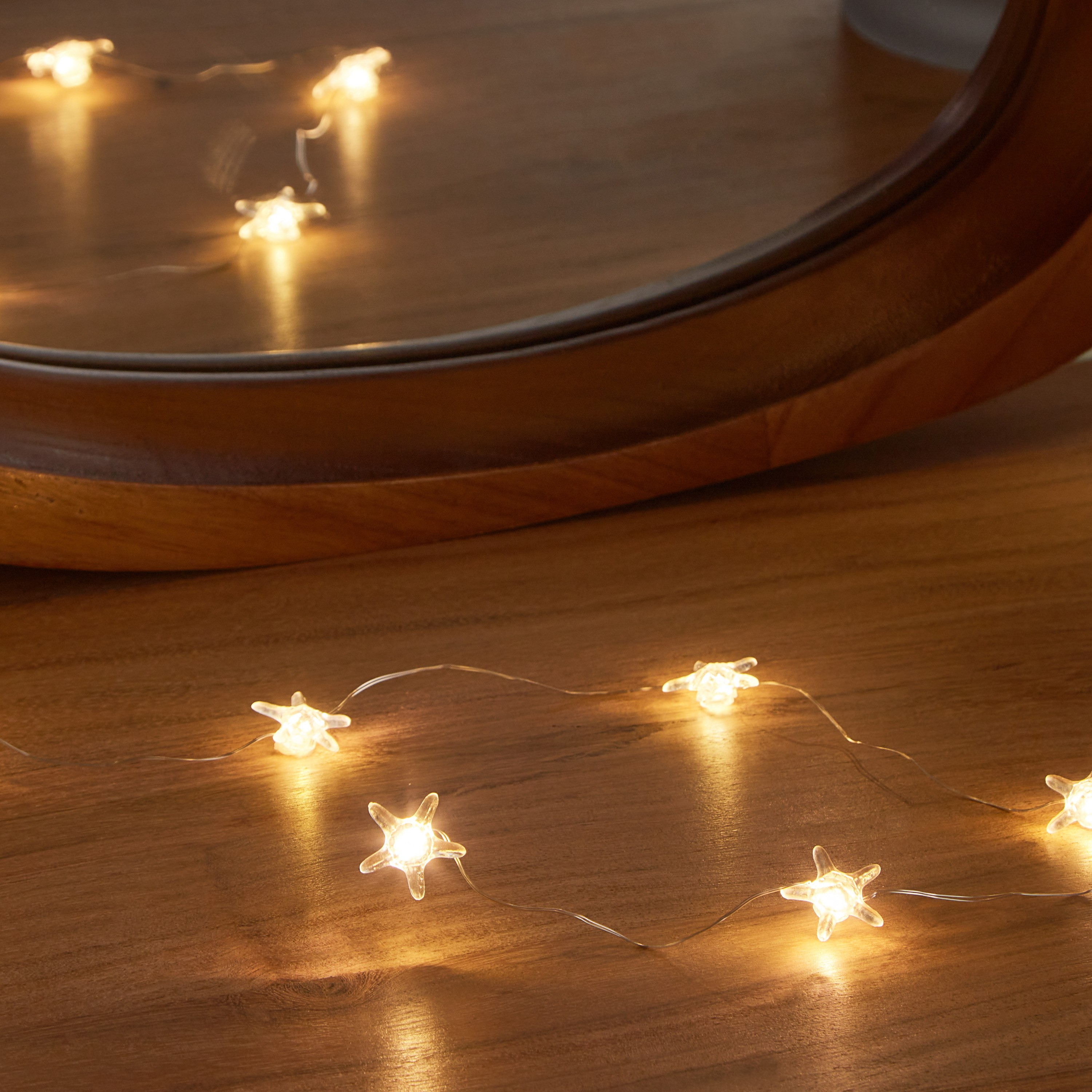 Orla 20 Micro LED Star String Light - 220 cm-hbxdiningroom-lighting-decorativesandstringlights-image-3