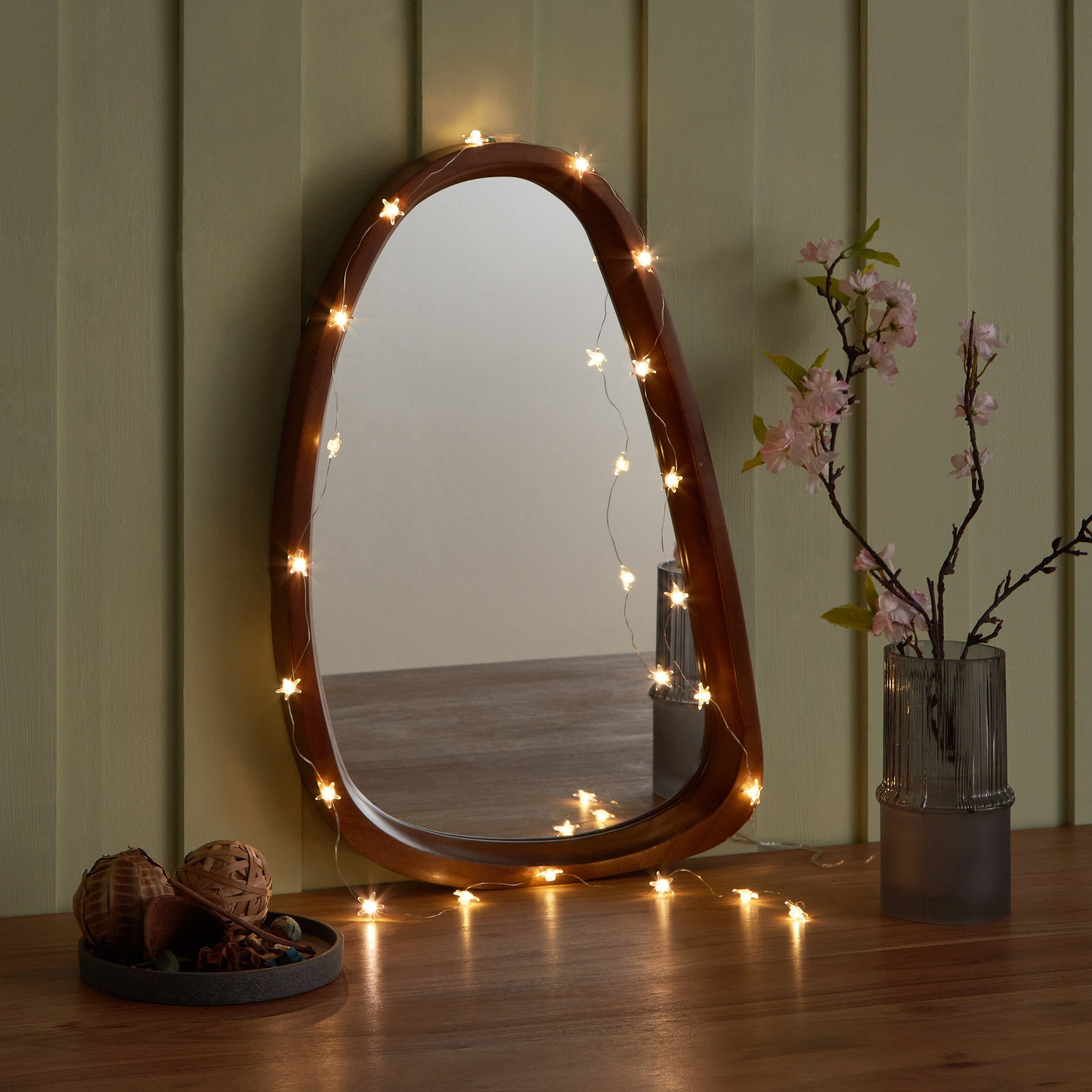 Orla 20 Micro LED Star String Light - 220 cm-hbxdiningroom-lighting-decorativesandstringlights-image-5