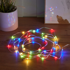 Orla 50-LED String Light - 520 cm
