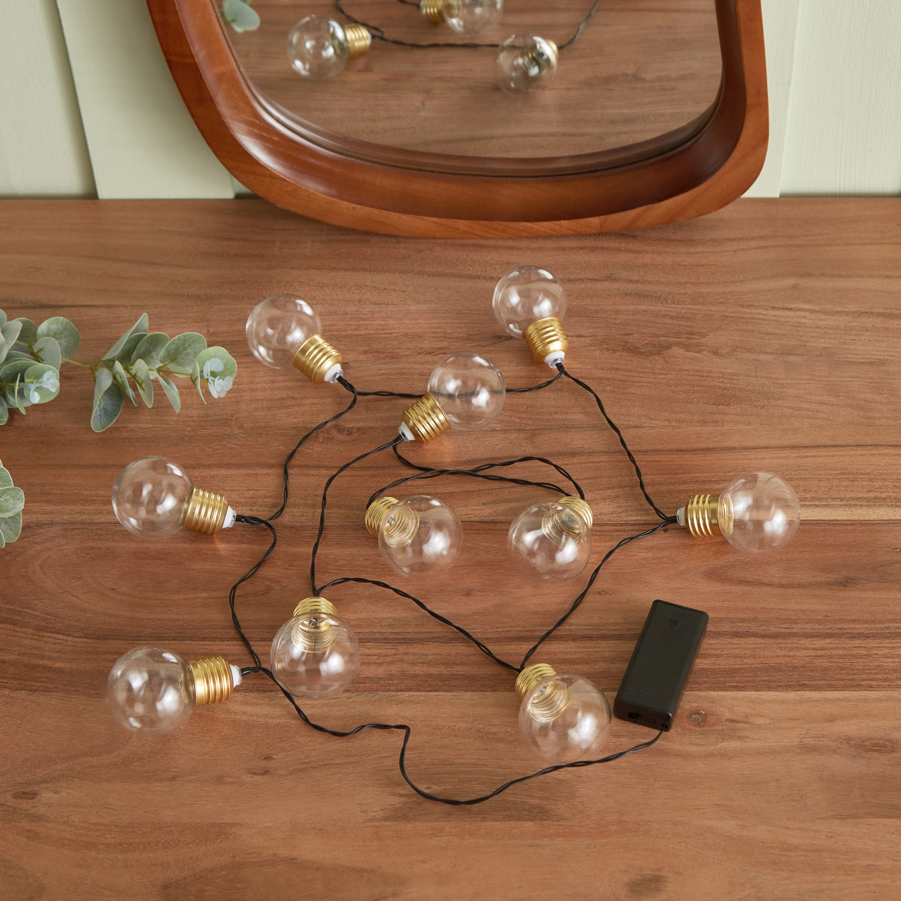 Orla 10-LED Bulb String Light - 165 cm-hbxdiningroom-lighting-decorativesandstringlights-image-2