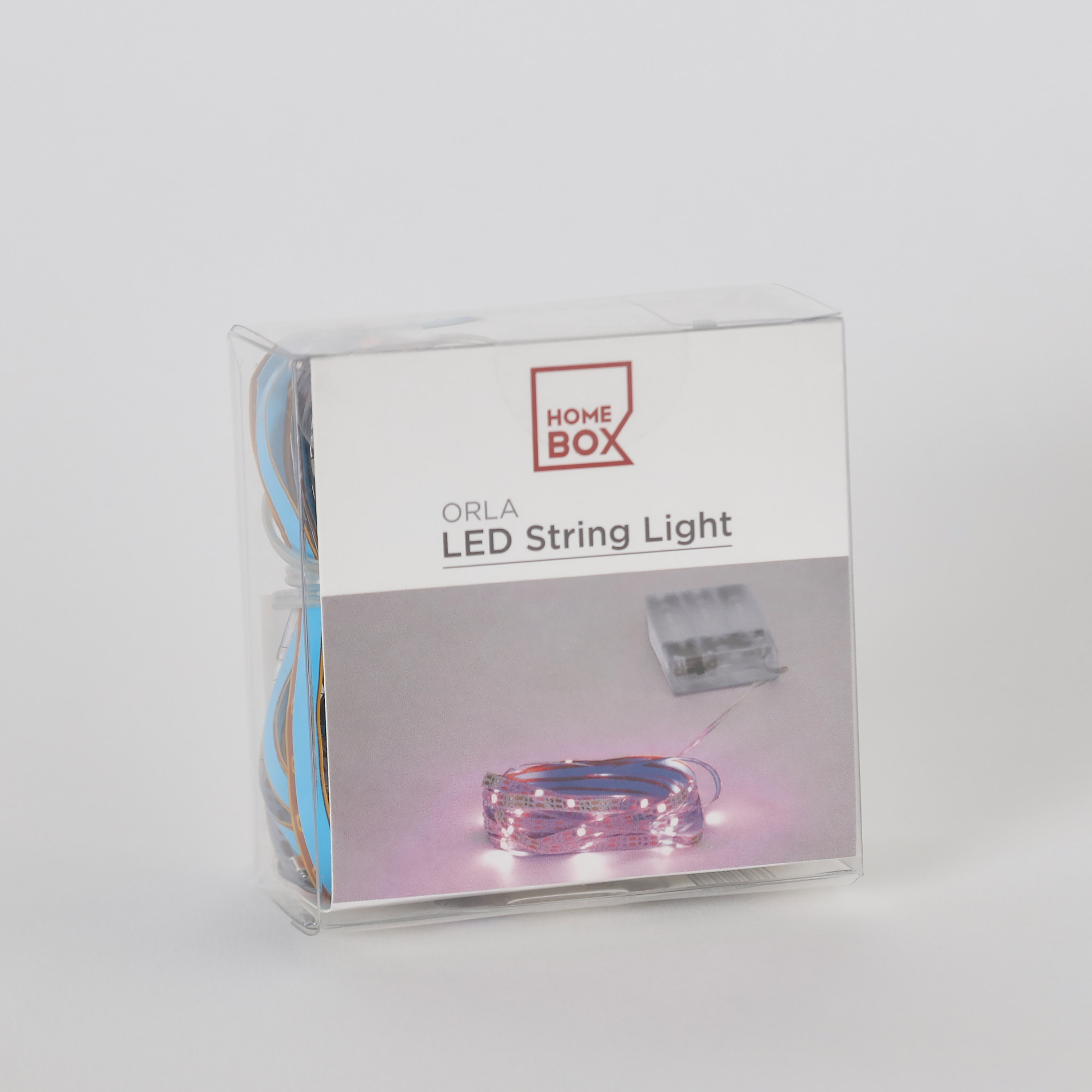 شريط إضاءة  إل إي دي من أورلا - 300 سم-hbxdiningroom-lighting-decorativesandstringlights-image-6