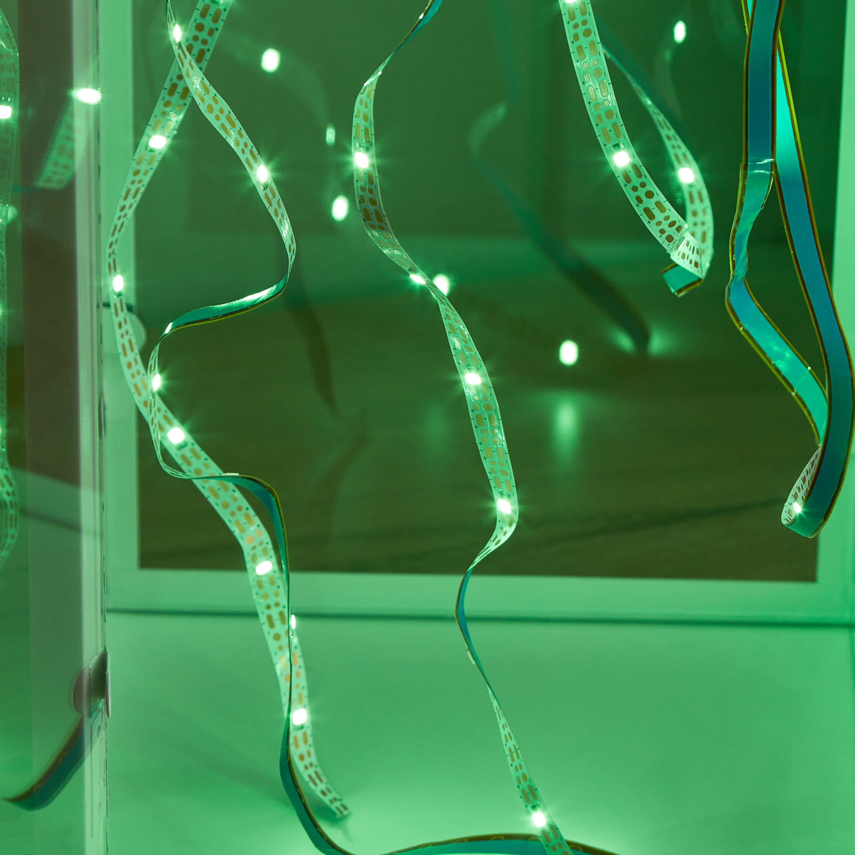 شريط إضاءة  إل إي دي من أورلا - 300 سم-hbxdiningroom-lighting-decorativesandstringlights-image-3