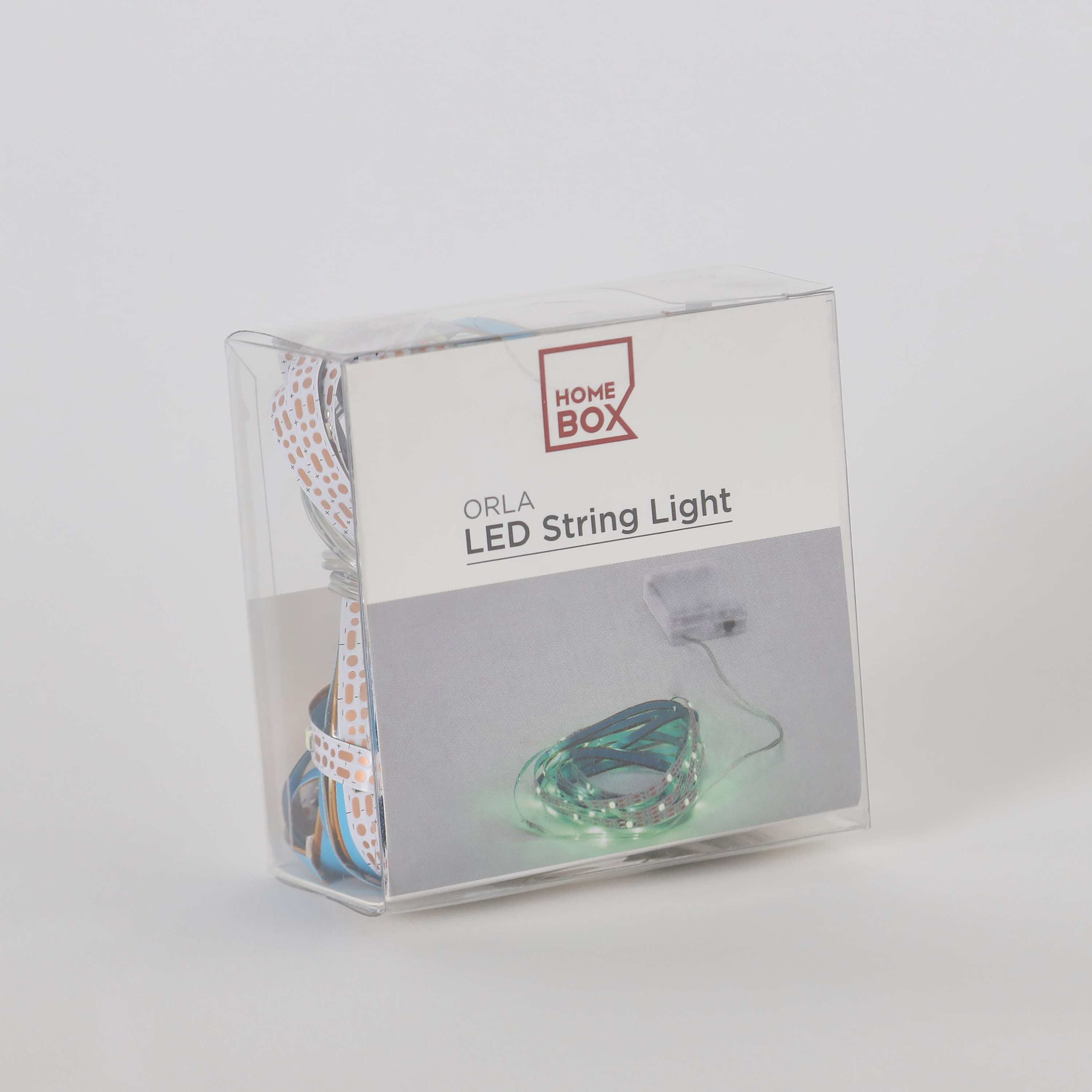 شريط إضاءة  إل إي دي من أورلا - 300 سم-hbxdiningroom-lighting-decorativesandstringlights-image-6