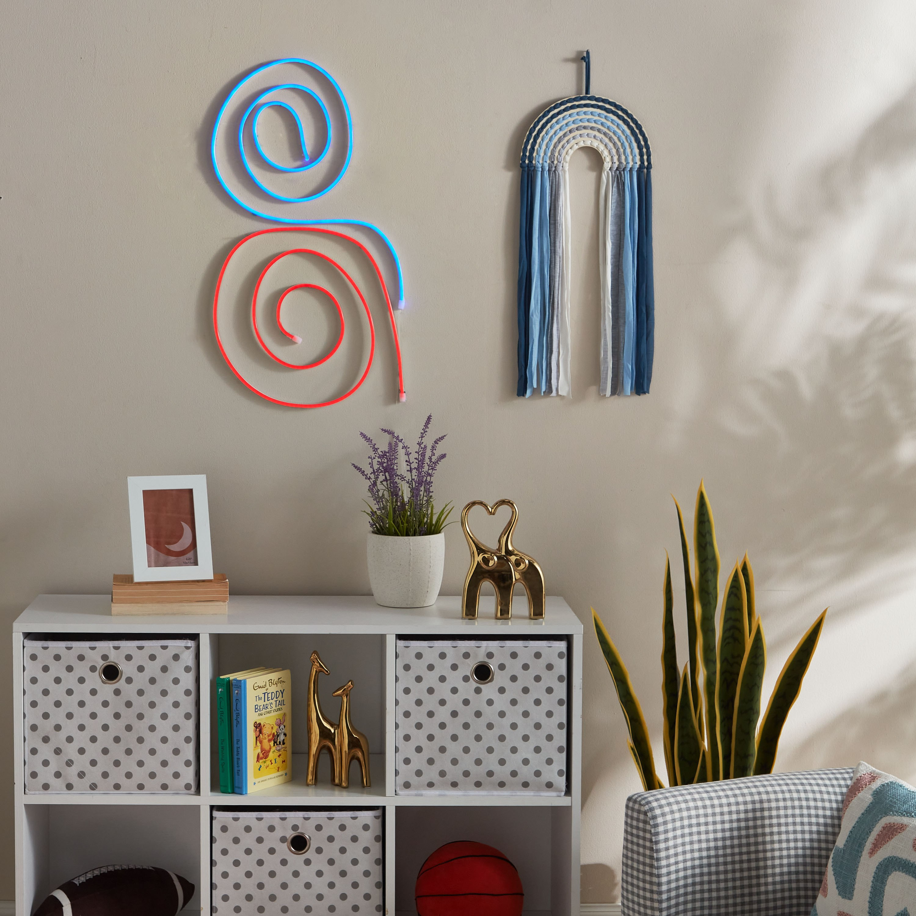 Gaming LED Neon Light - 200 cm-hbxhomeware-lighting-decorativesandstringlights-image-5