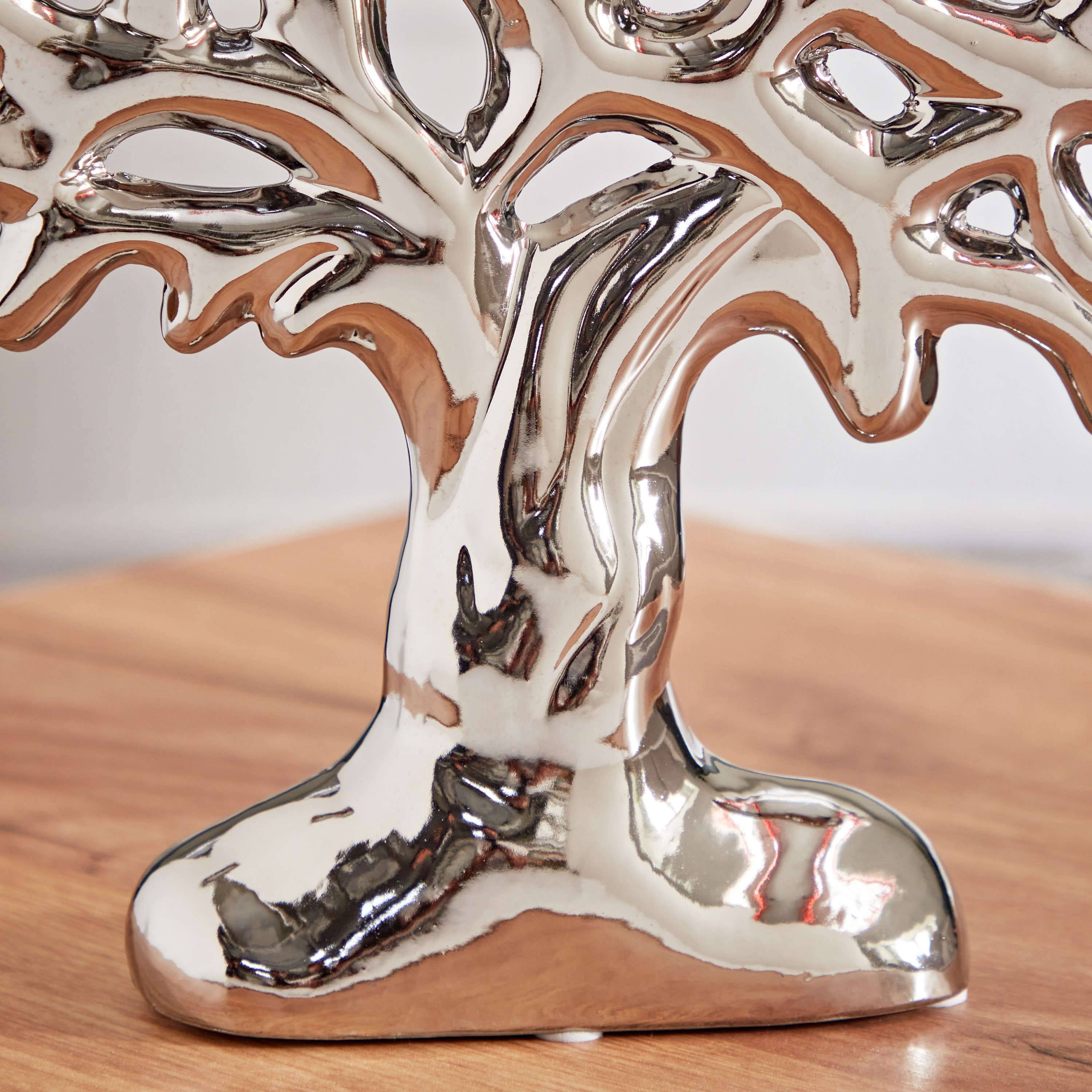 تمثال شجرة سيراميك من جلايد - 20.5x5x21.5 سم-hbxhomeware-homedecor-figurinesandornaments-image-4