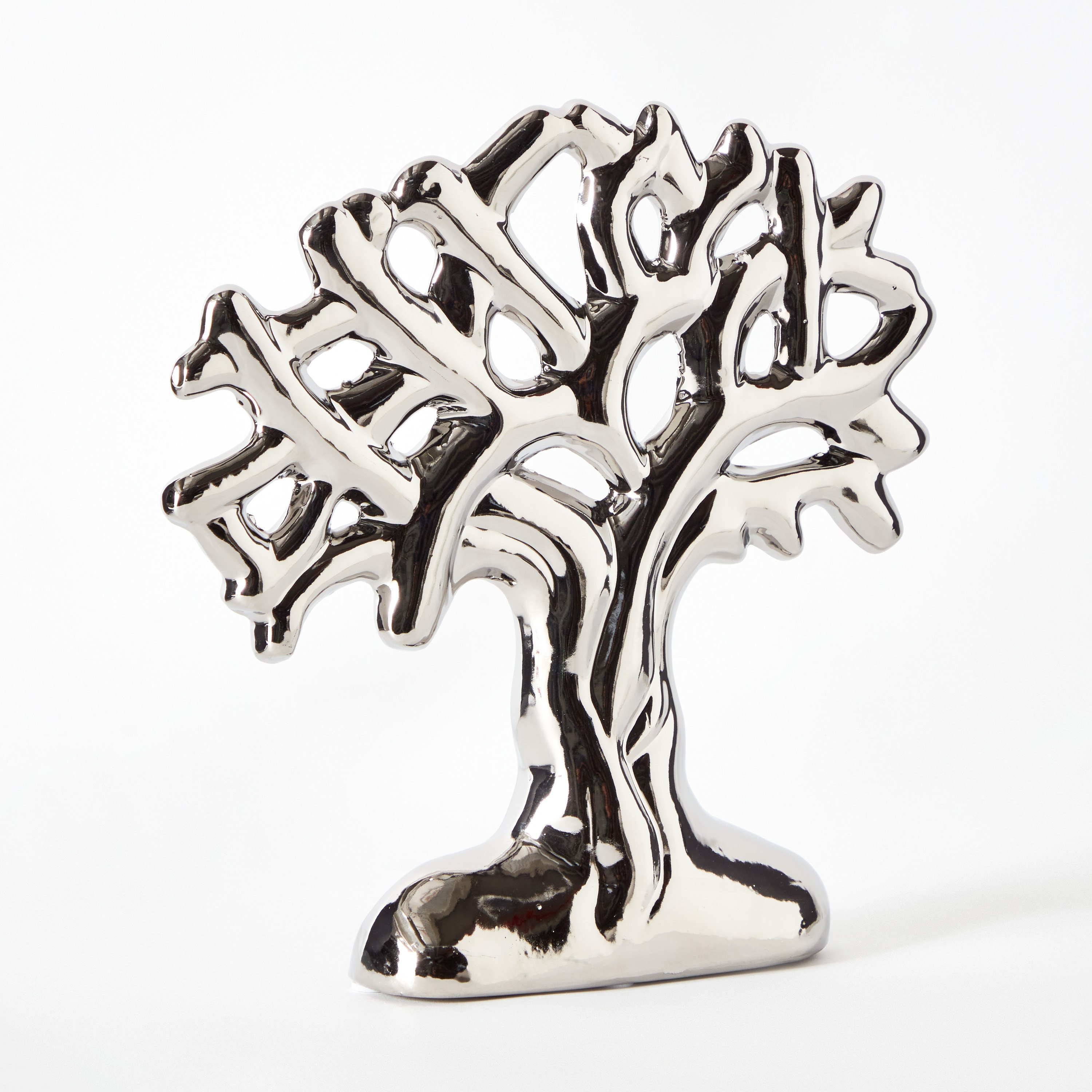 تمثال شجرة سيراميك من جلايد - 20.5x5x21.5 سم-hbxhomeware-homedecor-figurinesandornaments-image-6