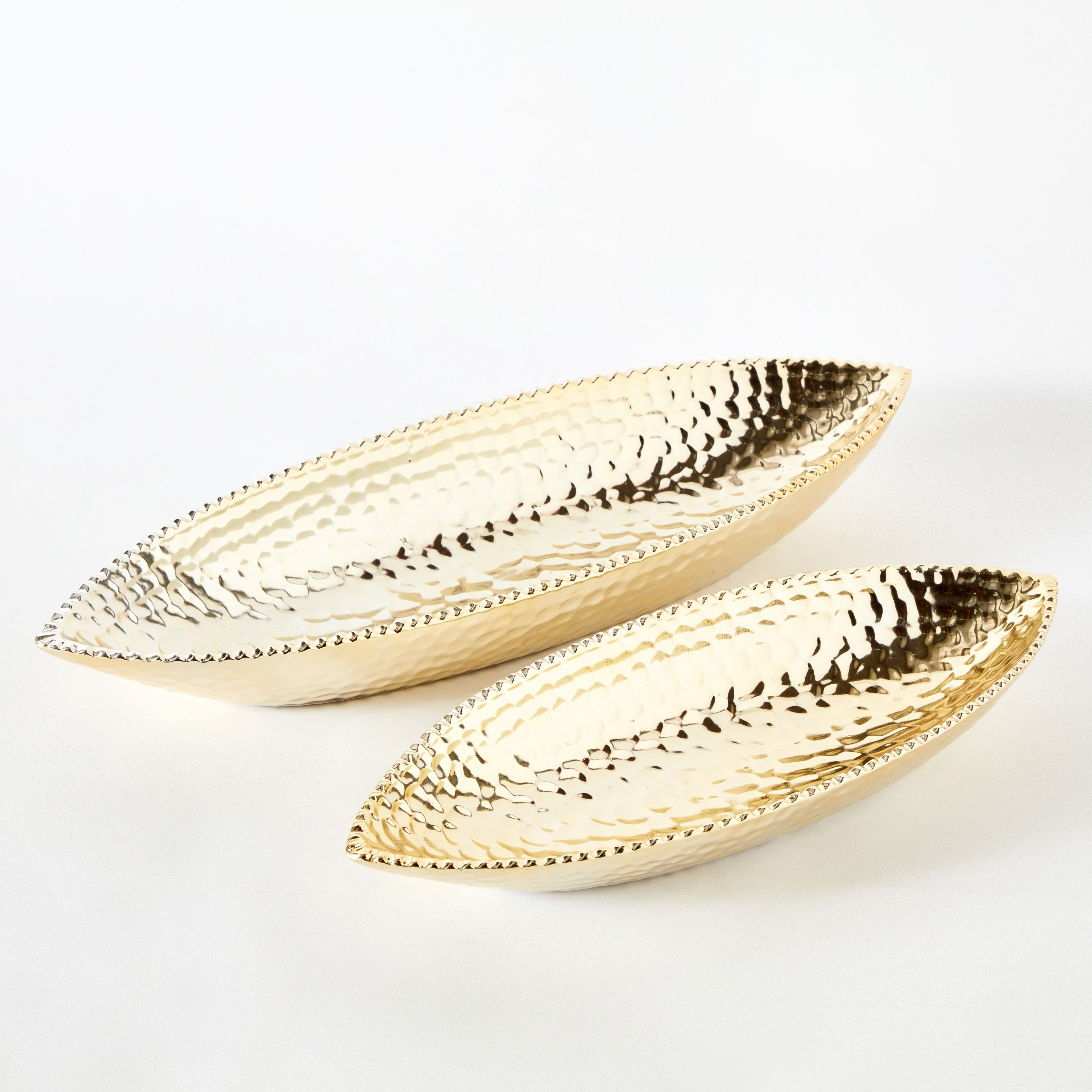 Glide 2-Piece Hammered Ceramic Tray Set-hbxhomeware-hbxdecorandfurnishings-image-5
