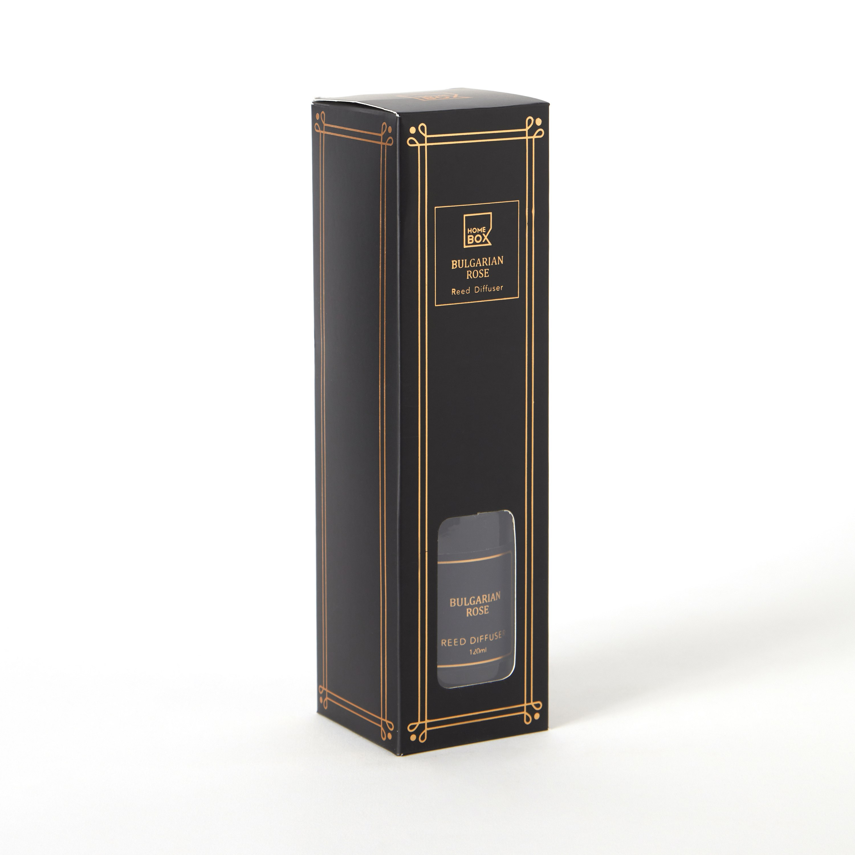 موزع عطور بعيدان خشبية الورد البلغاري من ميدنايت إيسنس - 120 مل-PROMO_HB_AE_B1G1_250925-image-5