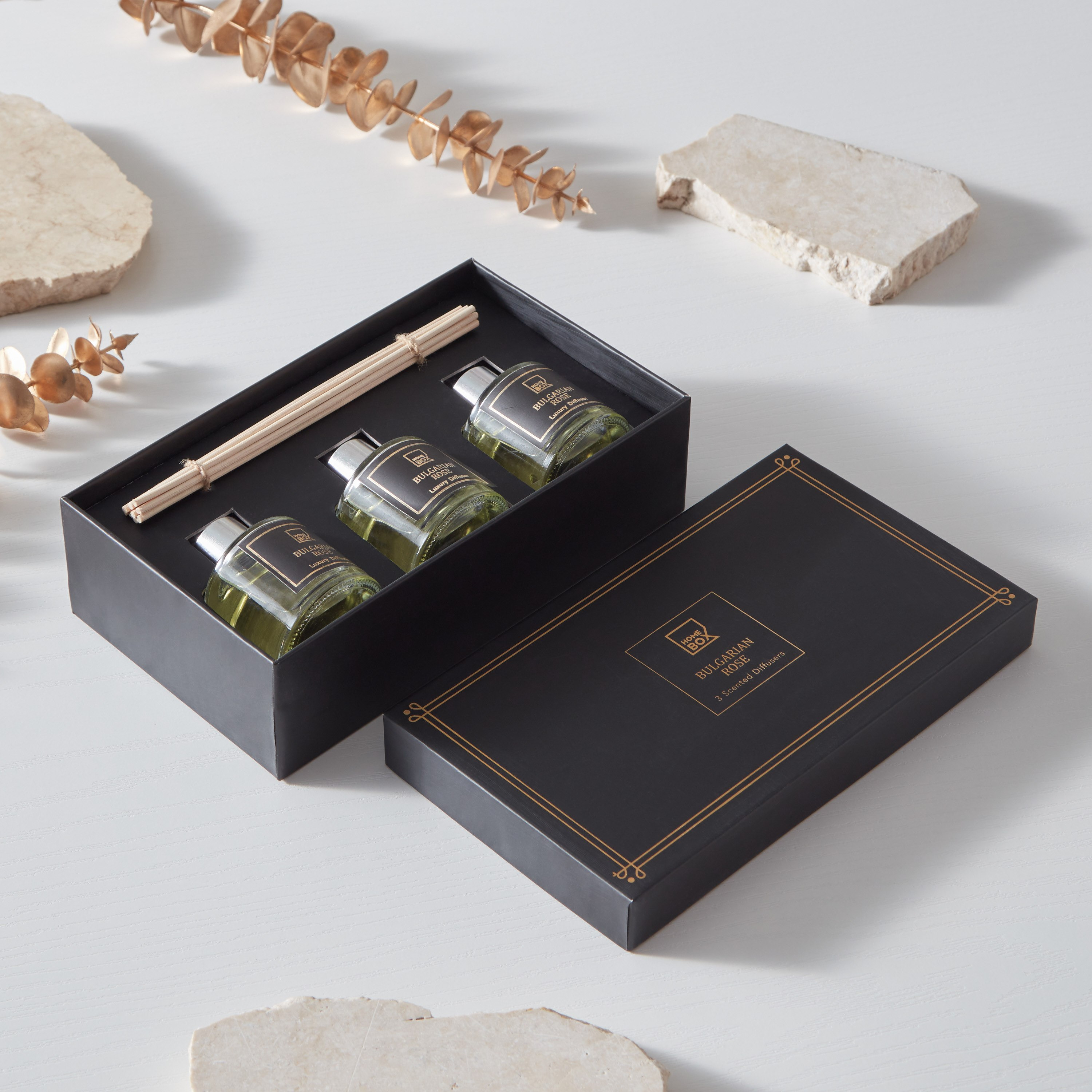 Midnight Essence Bulgarian Rose Diffuser Gift Set-PROMO_HB_AE_B2G2_011025-image-1