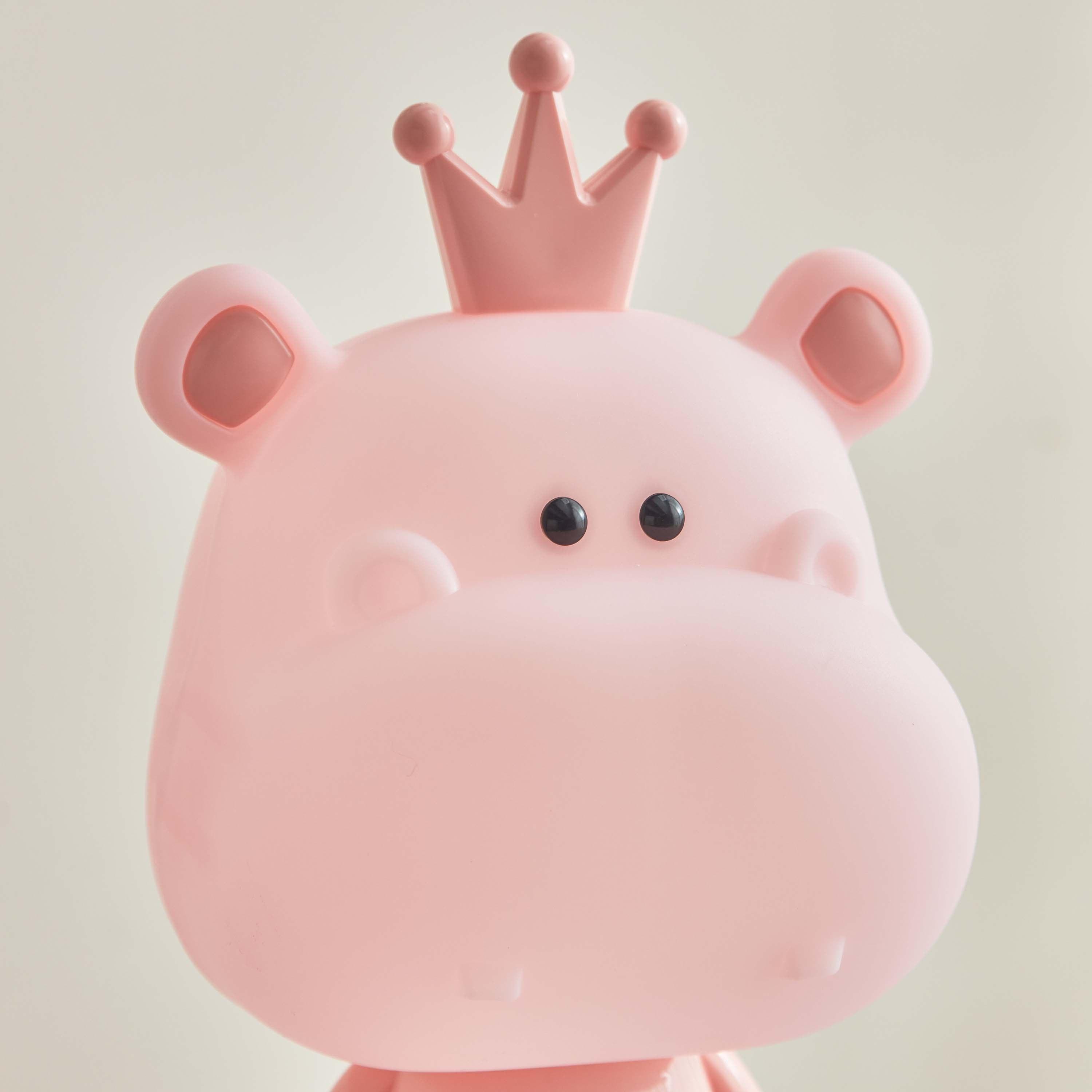 مصباح طاولة إل إي دي يعمل باللمس من جليم - 19x15.5x25 سم-hbxhomeware-hbxkidsandyouth-image-3
