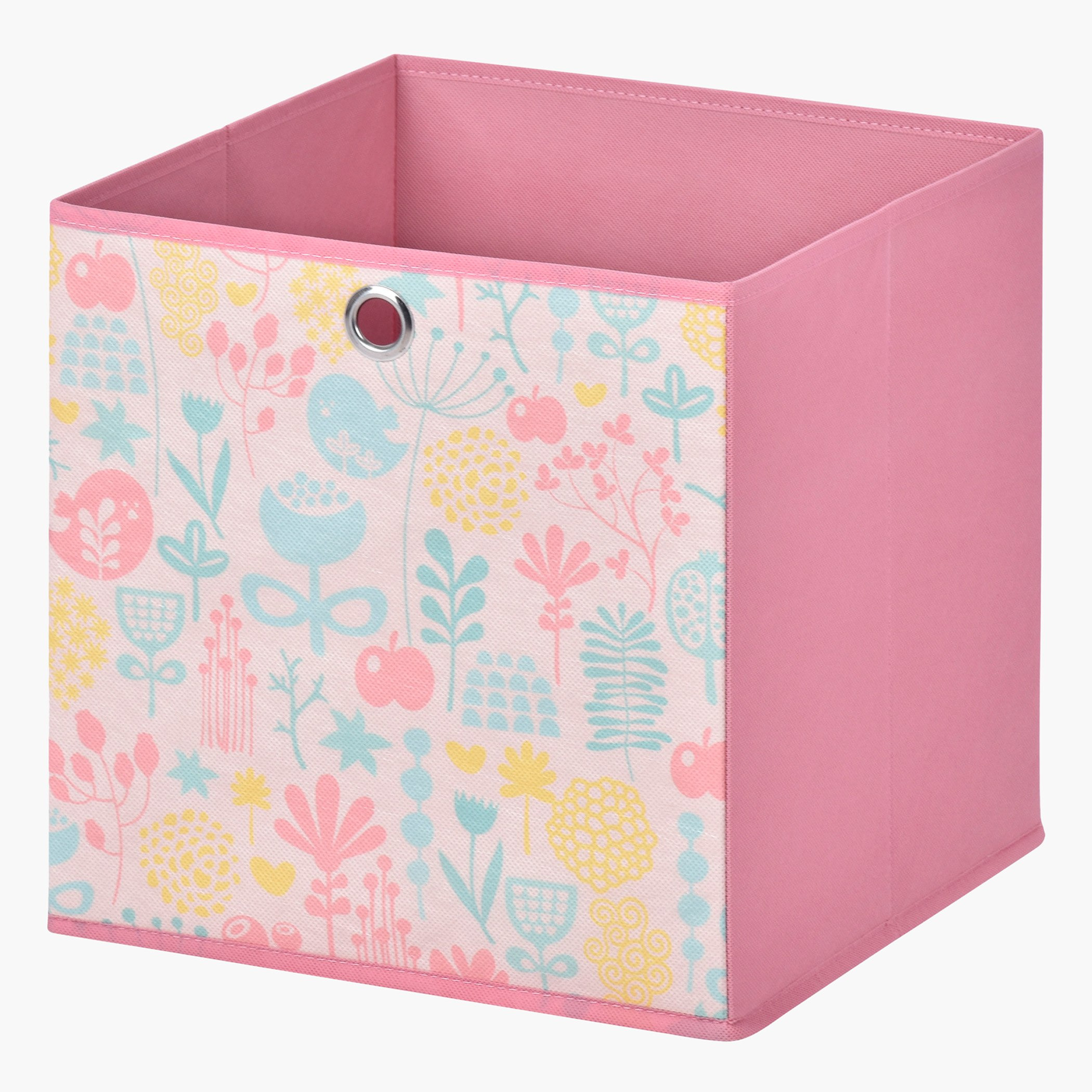 صندوق مكعب من ترايفل - 31x31x31 سم-hbxhomeware-hbxkidsandyouth-image-4