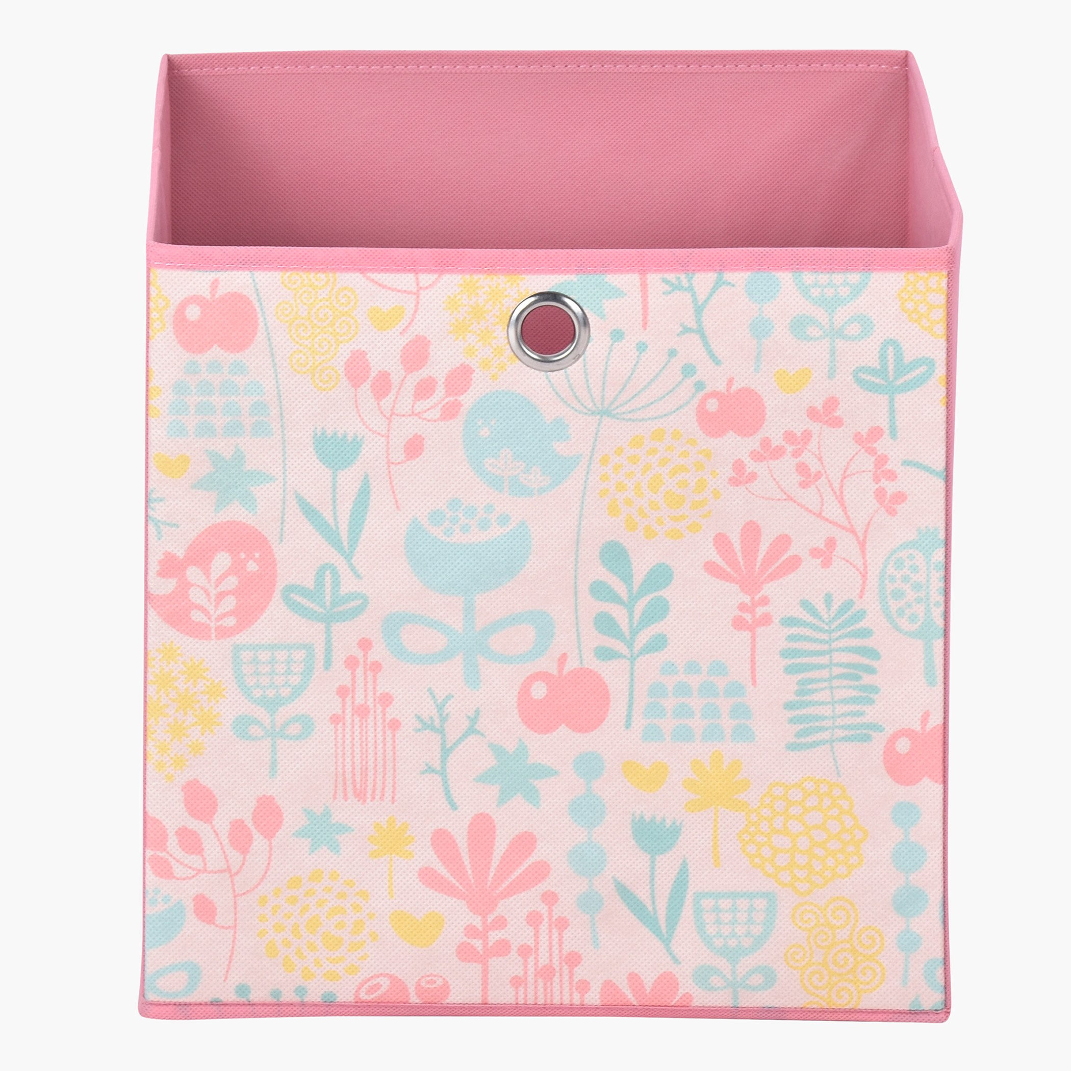صندوق مكعب من ترايفل - 31x31x31 سم-hbxhomeware-hbxkidsandyouth-image-5