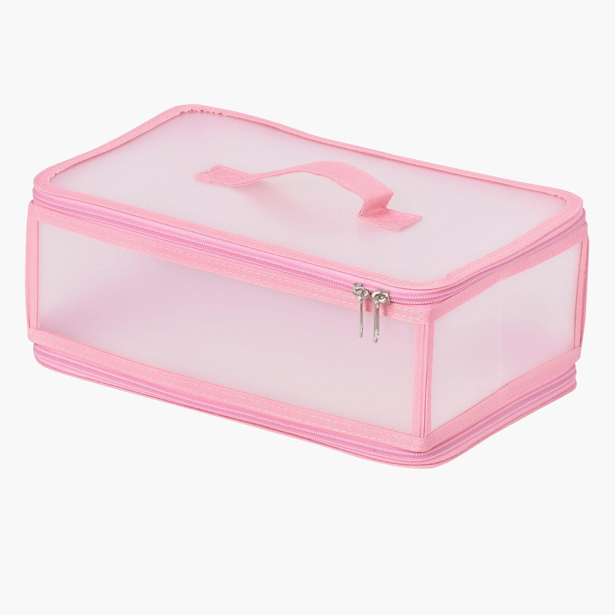 Trifle Hermione Dreams Storage Box with Zip Closure - 30x19x12 cm-hbxhomeware-hbxkidsandyouth-image-4
