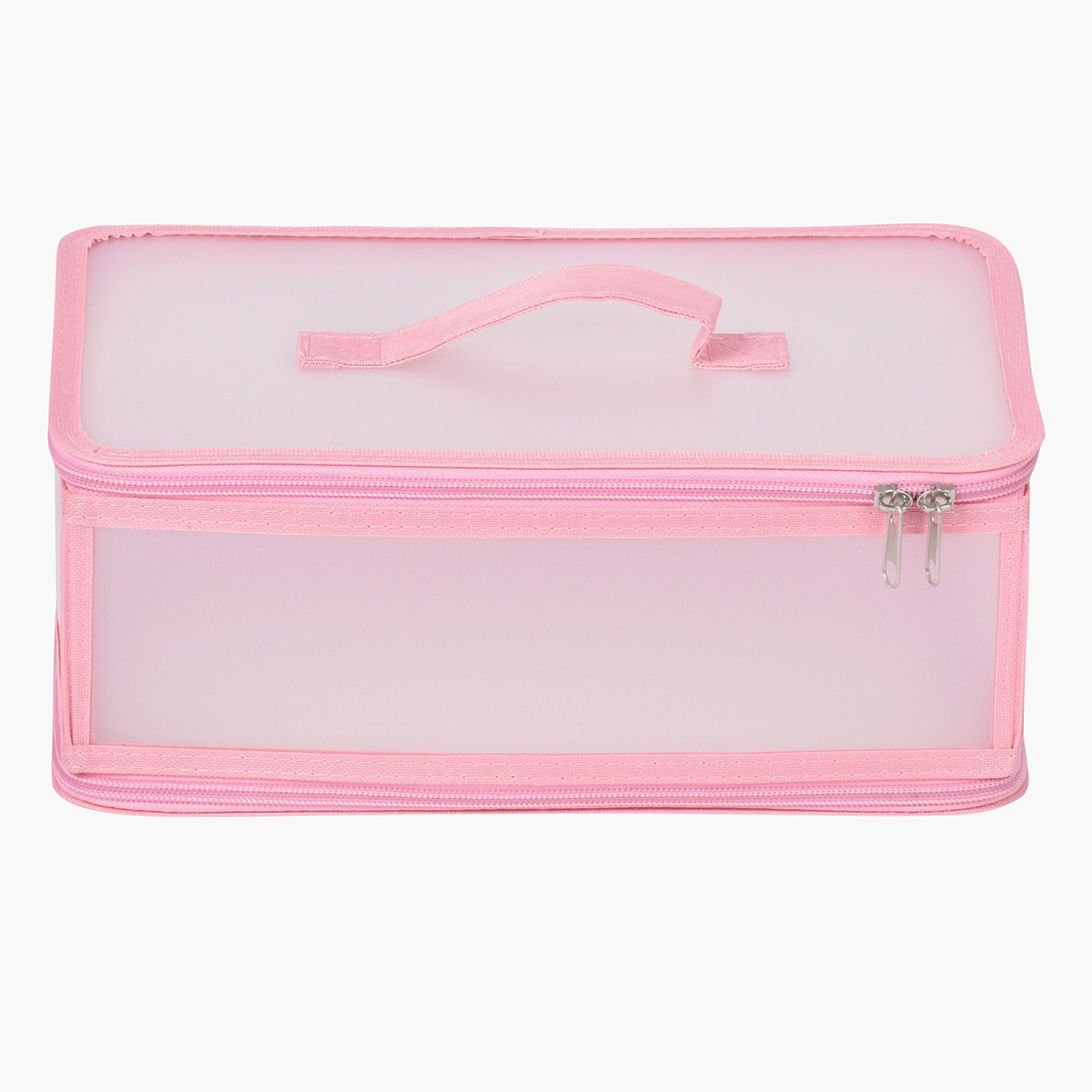 Trifle Hermione Dreams Storage Box with Zip Closure - 30x19x12 cm-hbxhomeware-hbxkidsandyouth-image-5