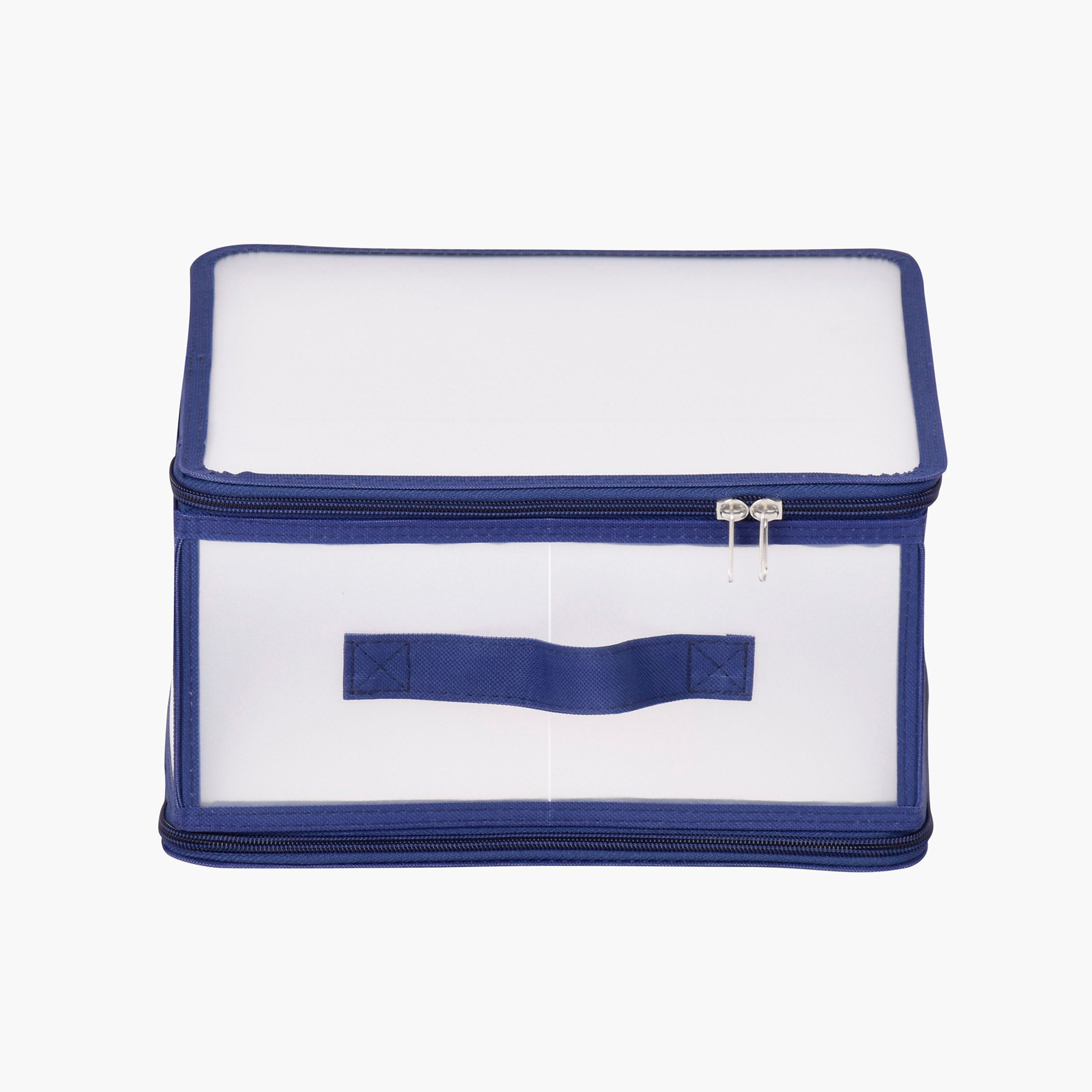 شنطة بسحاب من ترايفل - 30x28x15 سم-hbxhomeware-hbxkidsandyouth-image-5