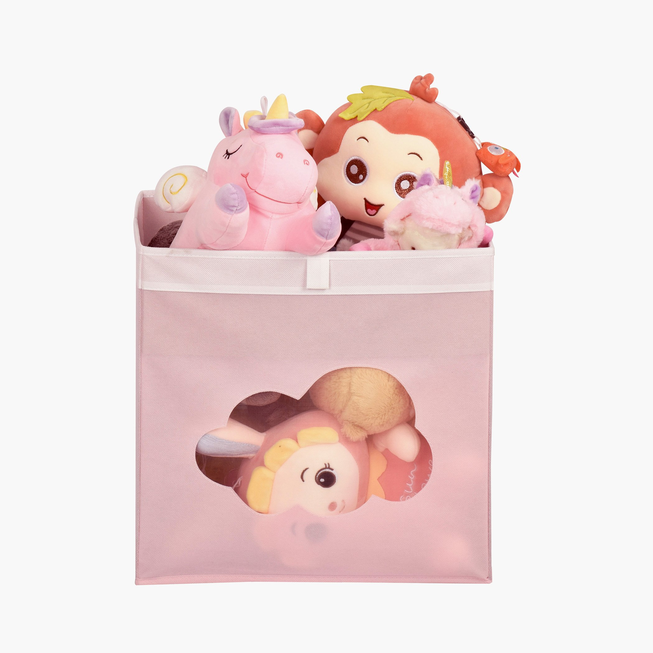 Trifle Cloud Storage Box - 40x33x40 cm-hbxhomeware-hbxkidsandyouth-image-2