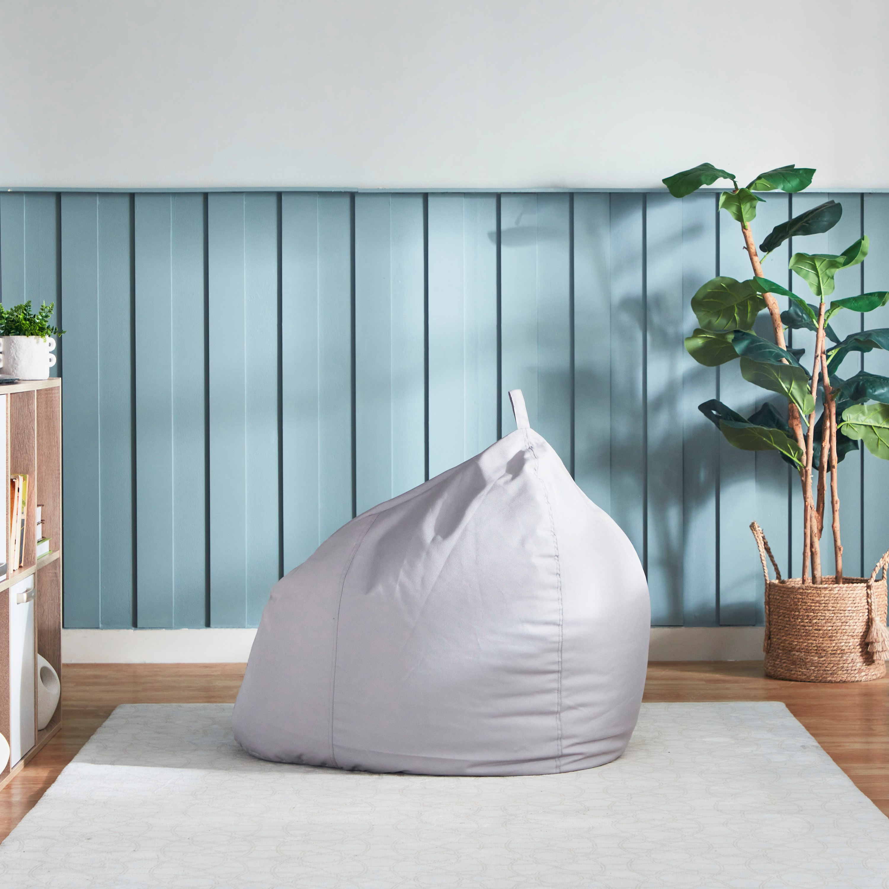 Bean bag home box new arrivals