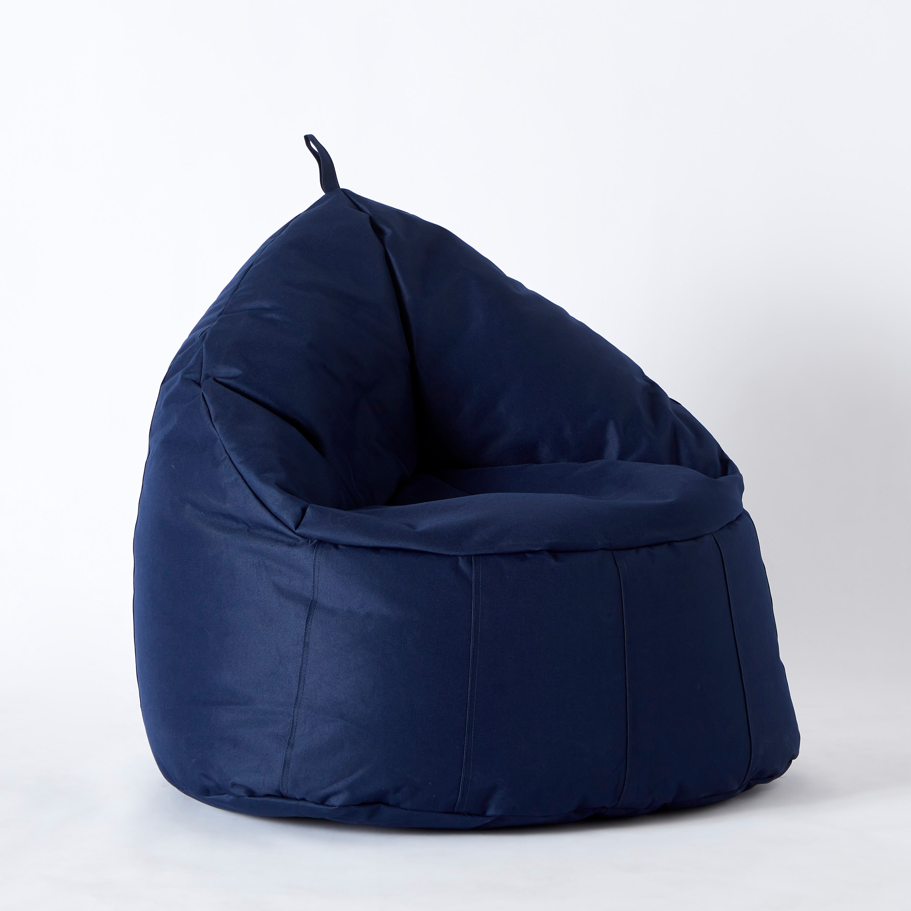 Oxford Bean Bag Chair - 78x81x74 cm-hbxfurniture-kidsroom-kidsbeanbags-image-7