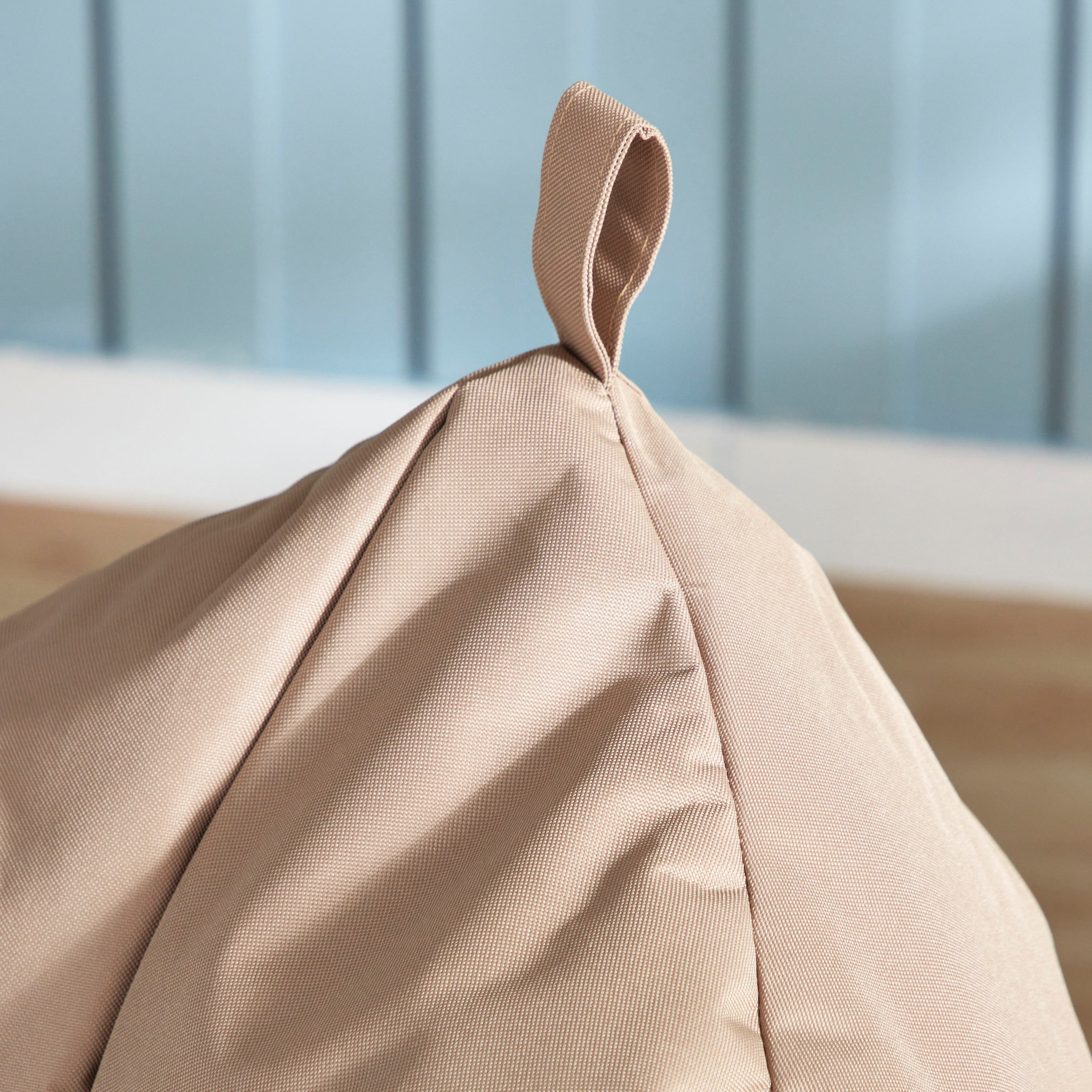Oxford Bean Bag Chair - 78x81x74 cm-hbxfurniture-kidsroom-kidsbeanbags-image-5