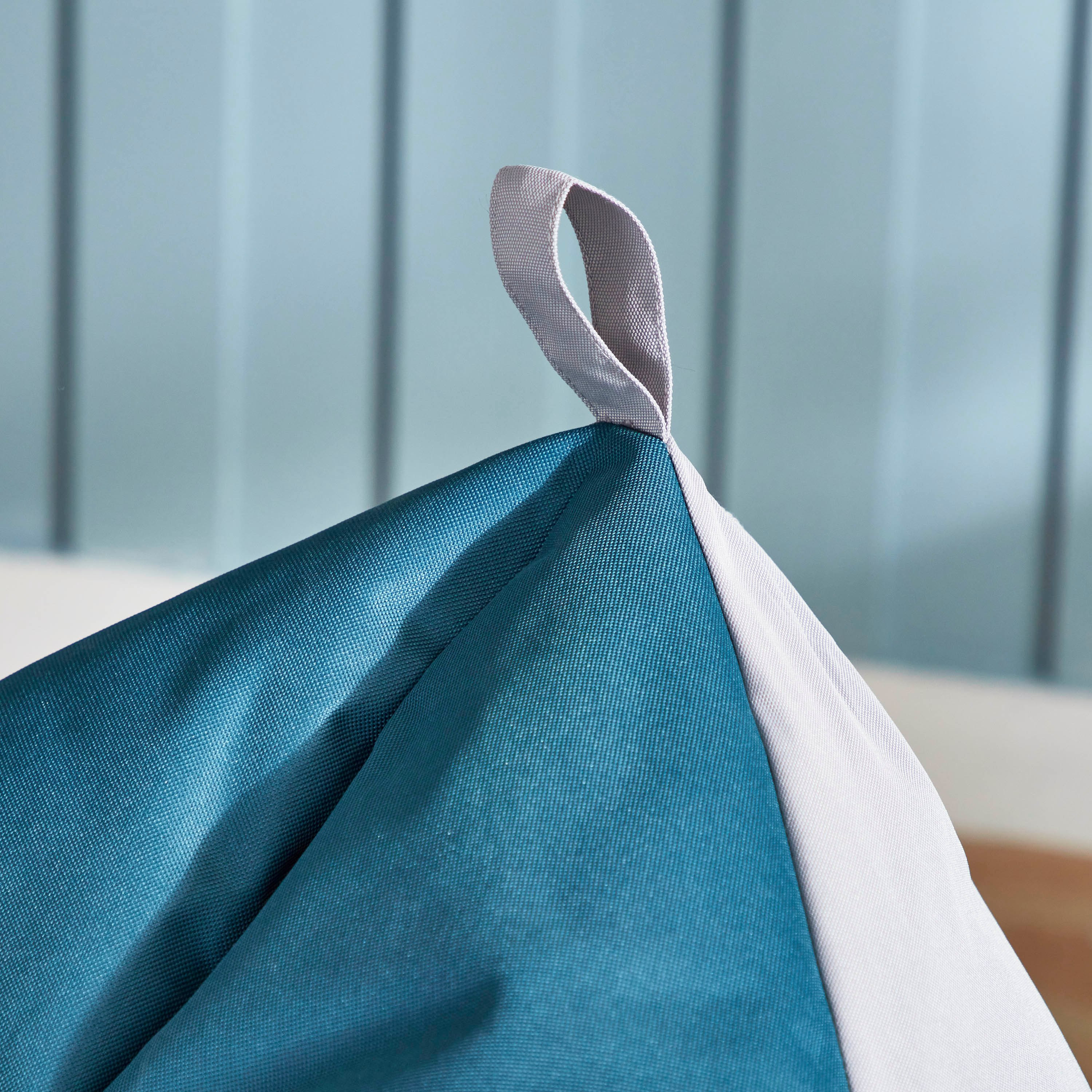 Oxford Bean Bag Chair - 78x81x74 cm-hbxfurniture-kidsroom-kidsbeanbags-image-5