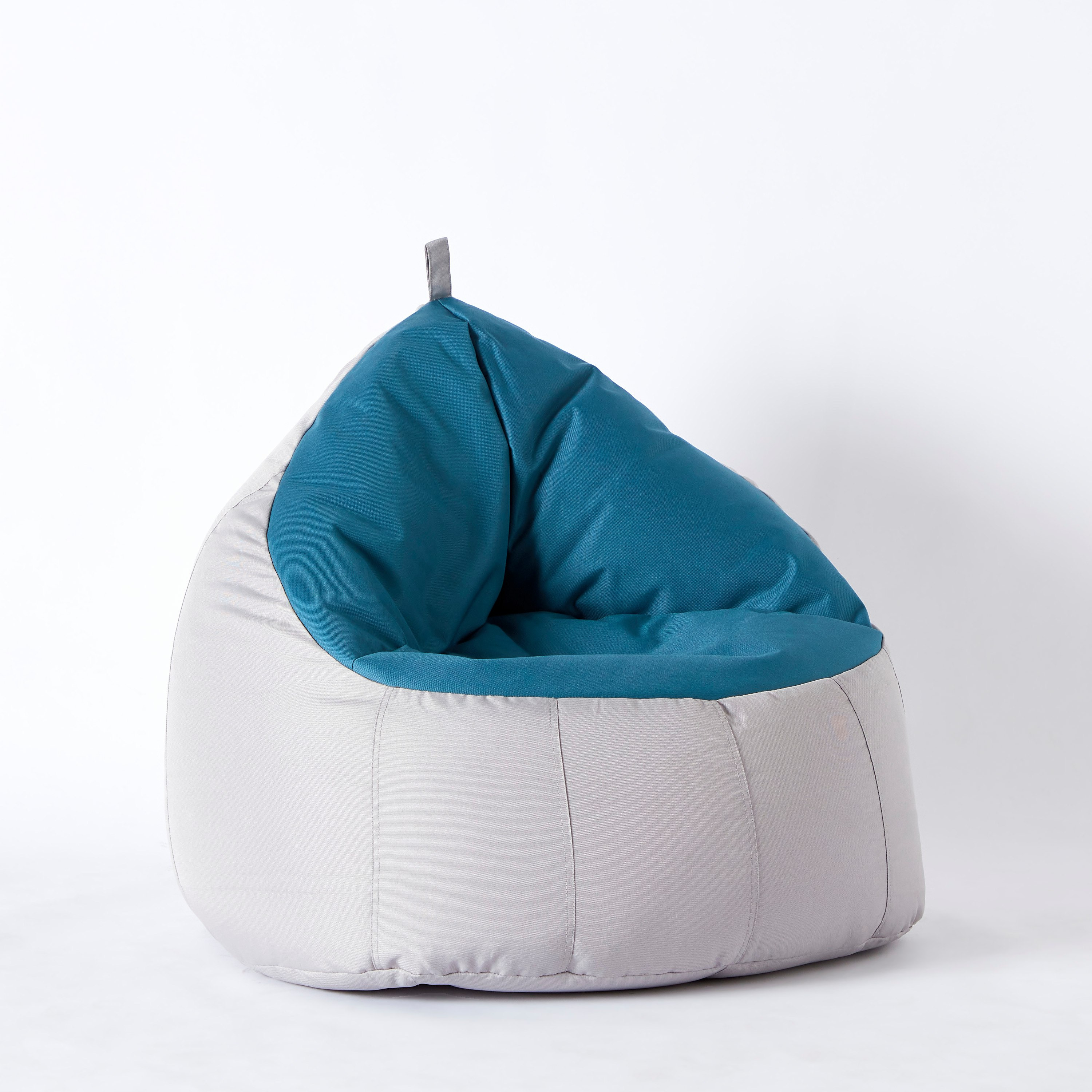 Oxford Bean Bag Chair - 78x81x74 cm-hbxfurniture-kidsroom-kidsbeanbags-image-7