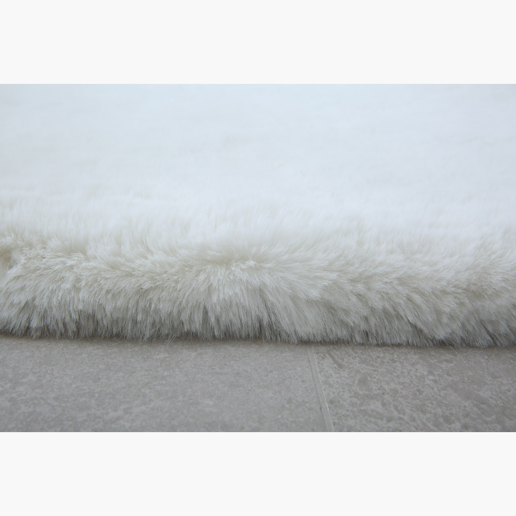 سجادة فرو أرنب صناعي - 75x125 سم-hbxdecorandfurnishings-floorcoverings-rugs-image-2
