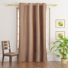 Atlanta Single Curtain - 140x240 cm