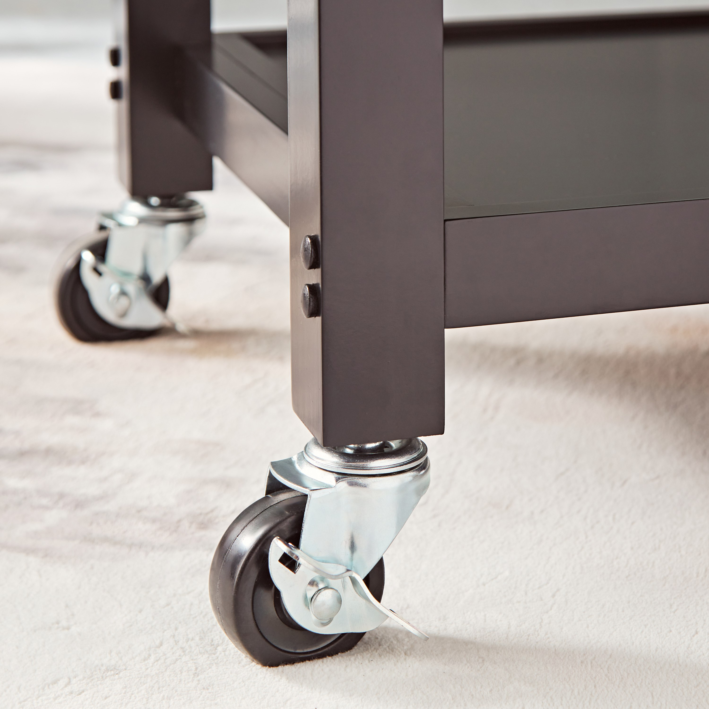 Kodiak Granite Top Kitchen Trolley-hbxlivingroom-tablesandstands-servingtrolleys-image-7