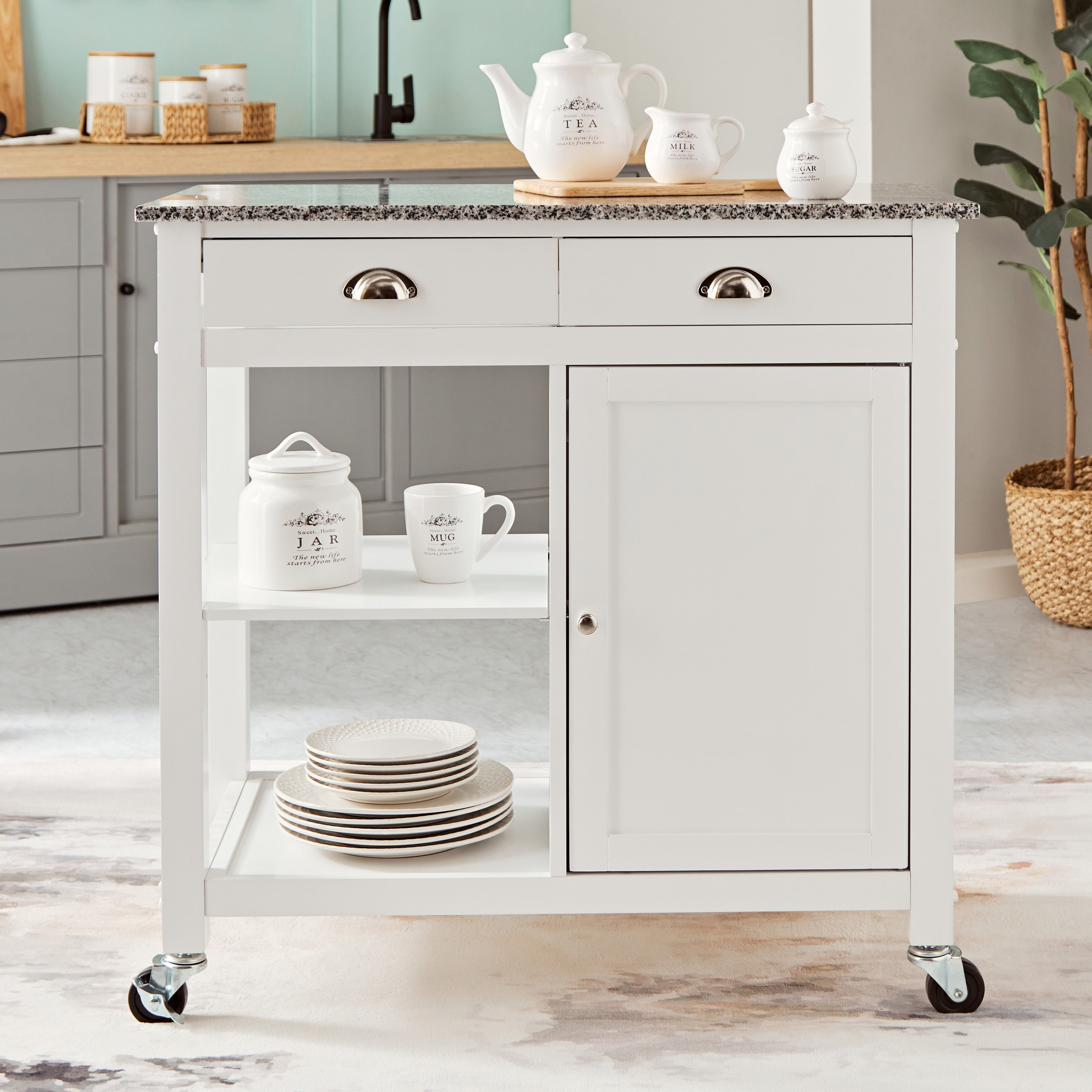 عربة مطبخ بسطح جرانيت من كودياك-hbxlivingroom-tablesandstands-servingtrolleys-image-3