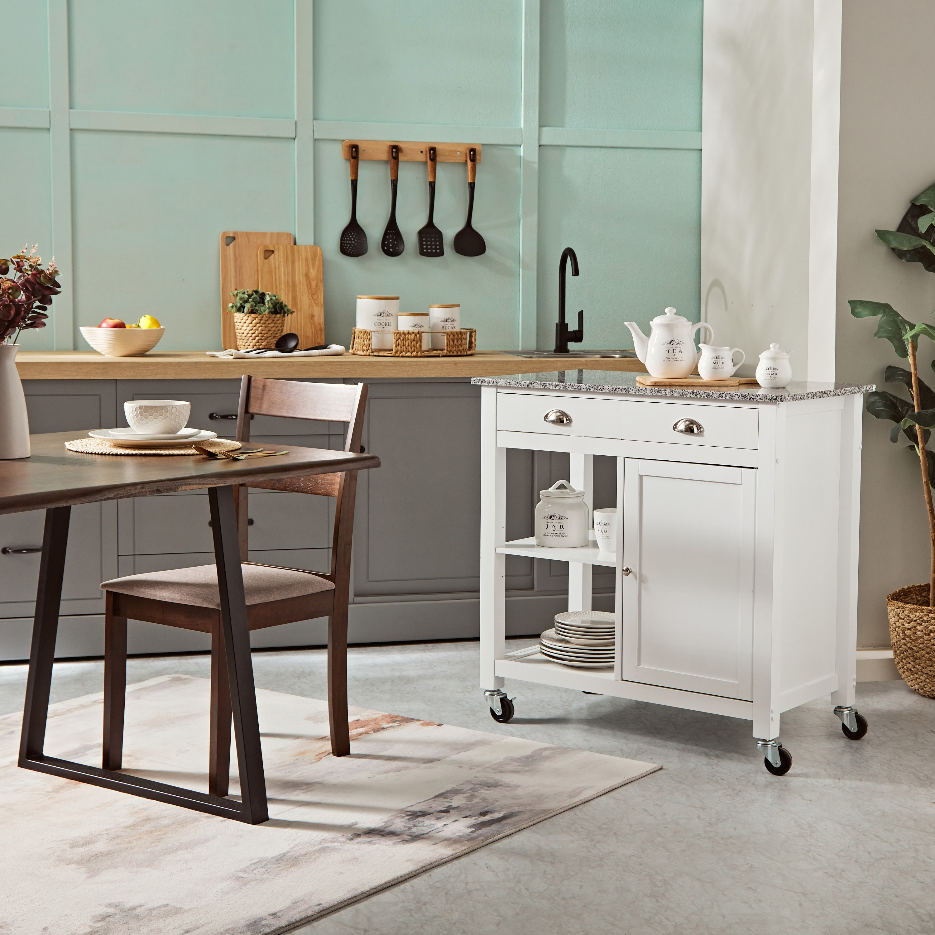 عربة مطبخ بسطح جرانيت من كودياك-hbxlivingroom-tablesandstands-servingtrolleys-image-9