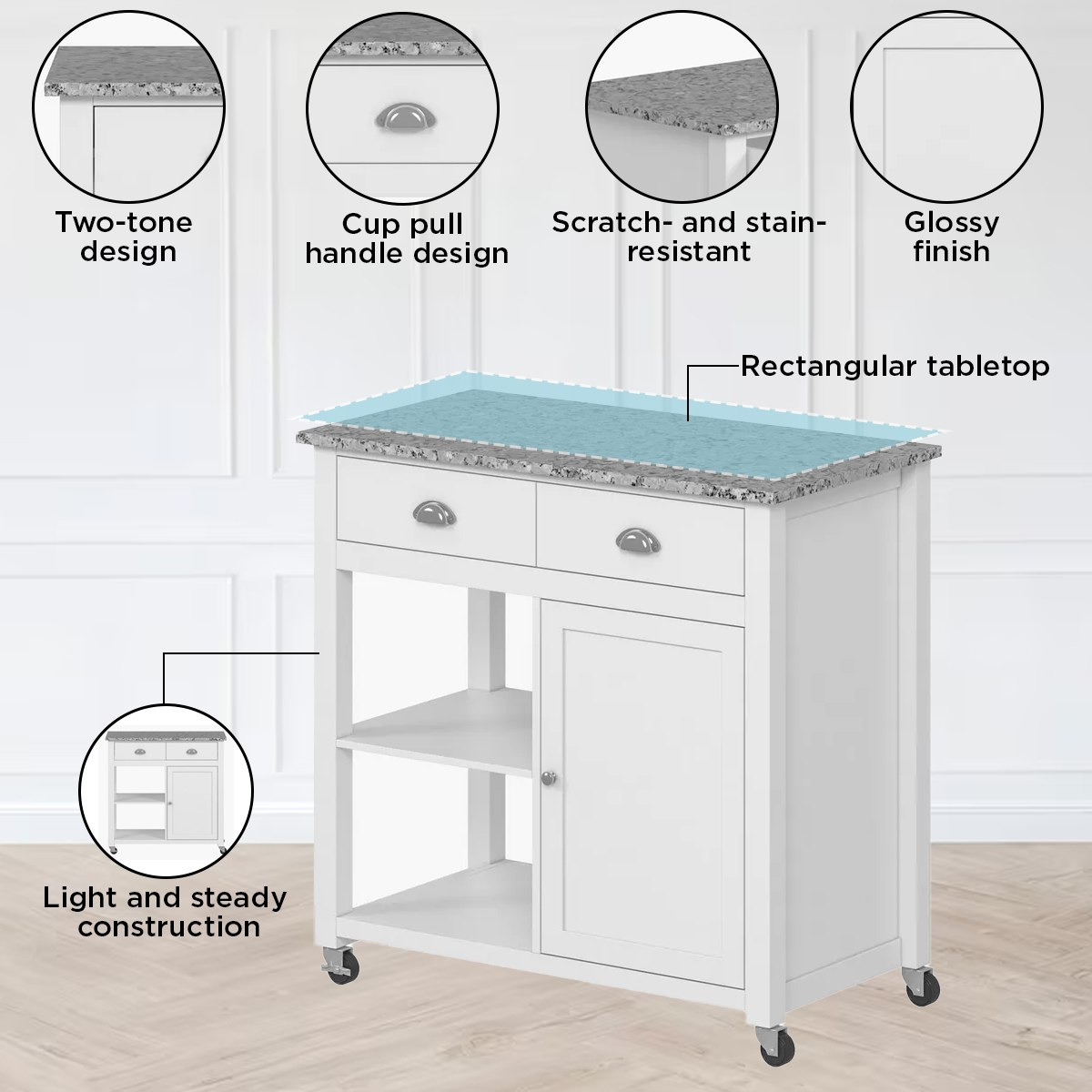 عربة مطبخ بسطح جرانيت من كودياك-hbxlivingroom-tablesandstands-servingtrolleys-image-4
