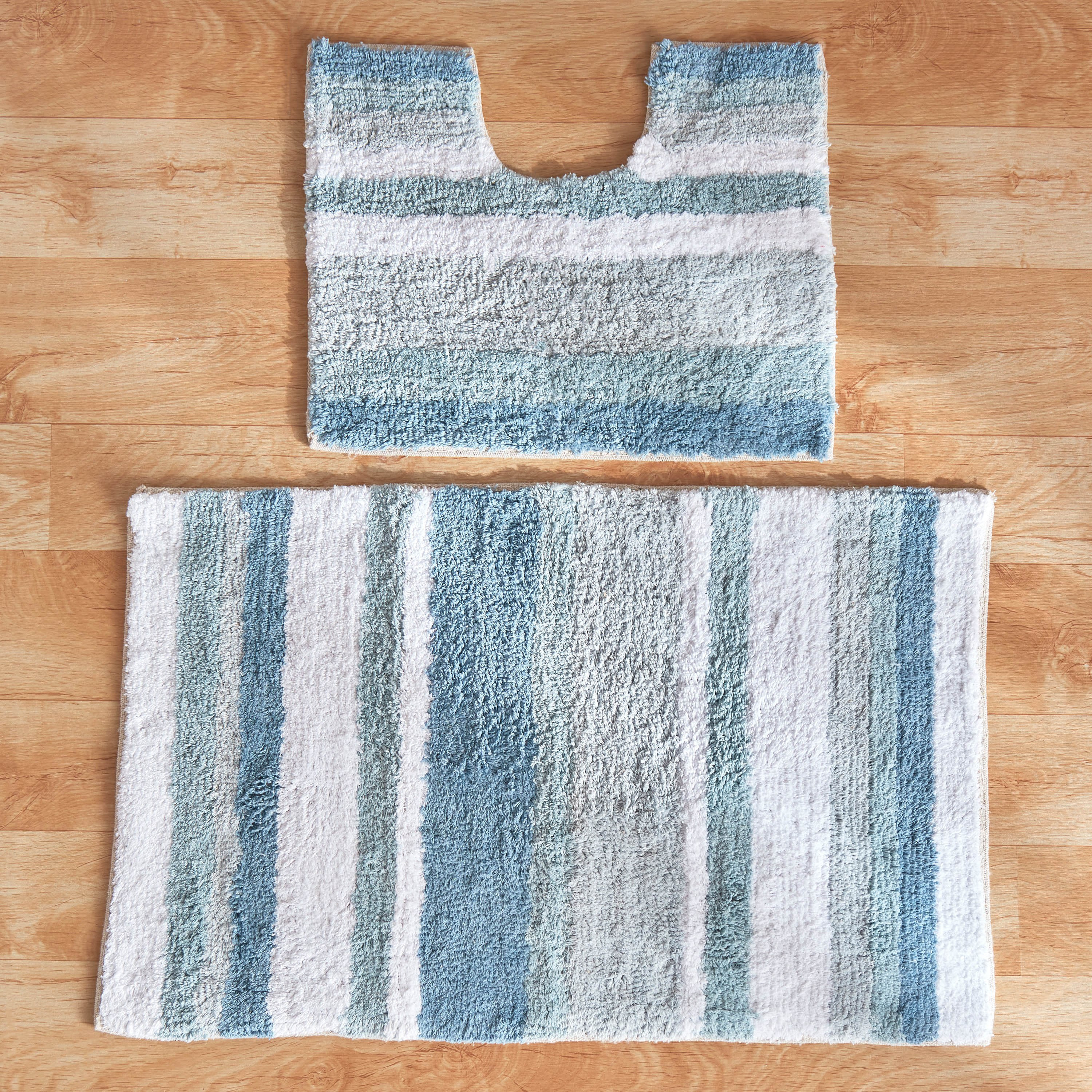 Milton Zayla 2-Piece Cotton Bathmat Set-PROMO_HB_AE_B1G1_250925-image-1